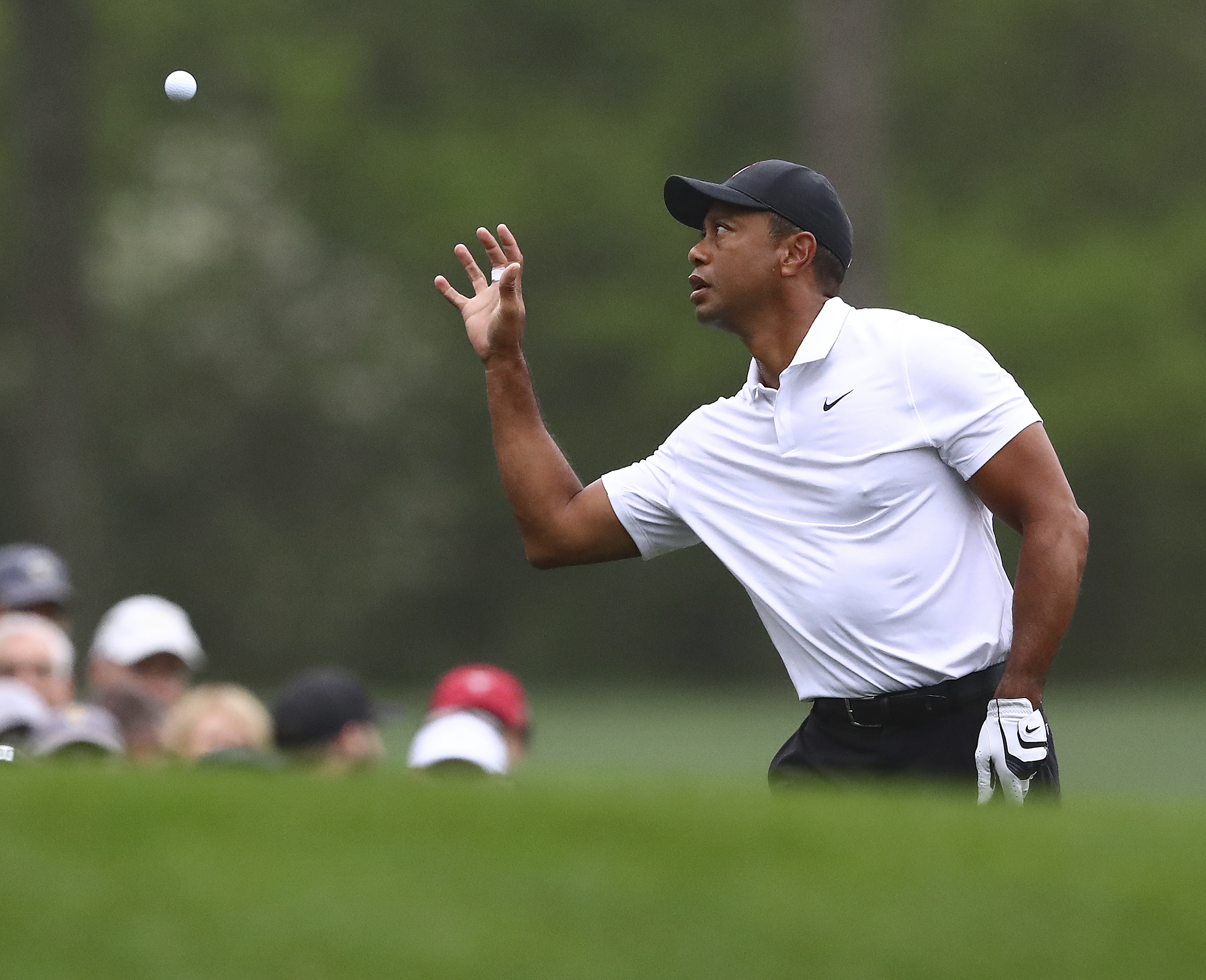 How to watch the Masters 2022 Tee times for Tiger Woods, Jon Rahm, more TV, live stream schedule