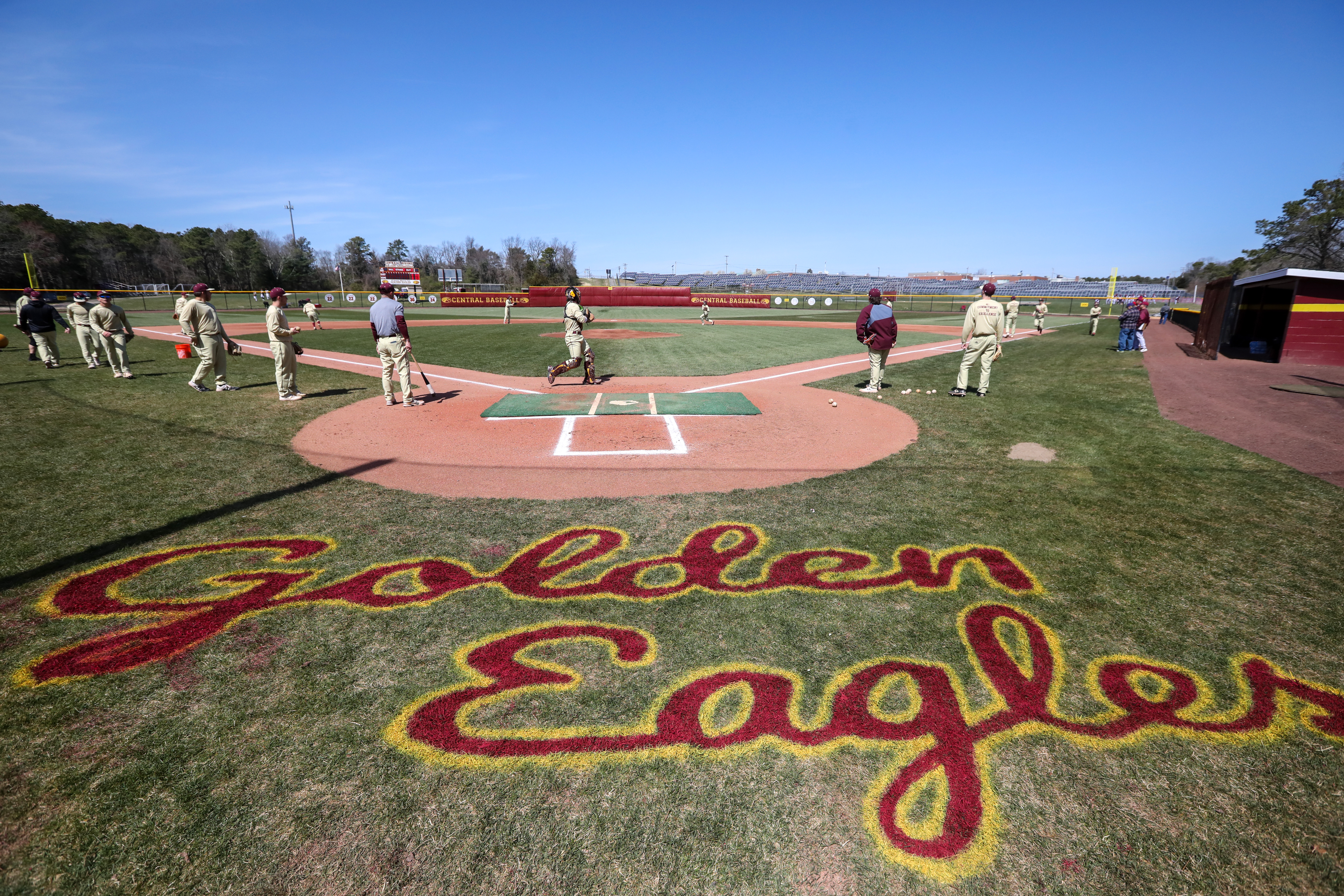 Leiter Legacy Returns to Central With Cam Leiter
