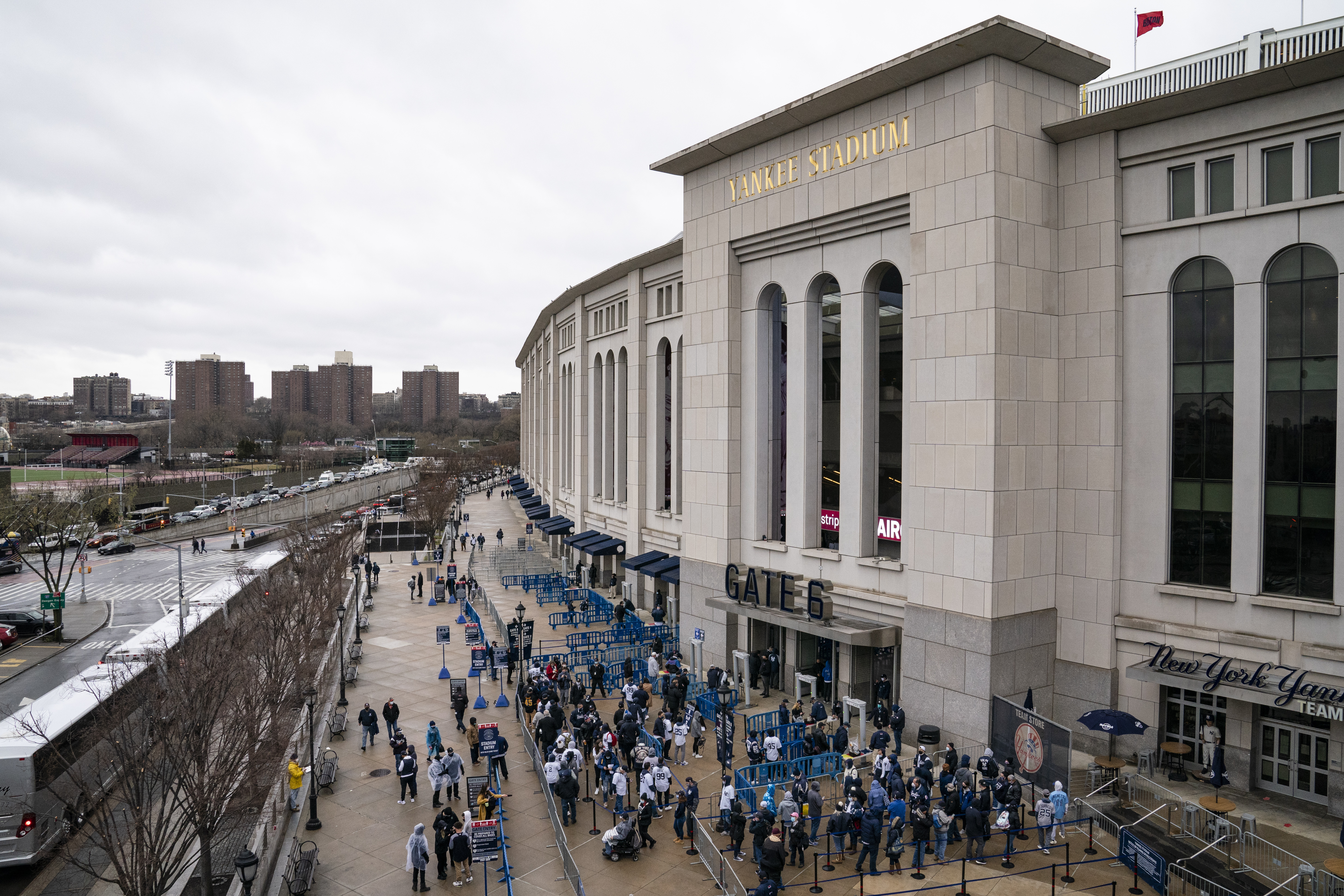 Yankees Ticket Sales Leap in 2022 as Fans Bought $350 Million in Seats –