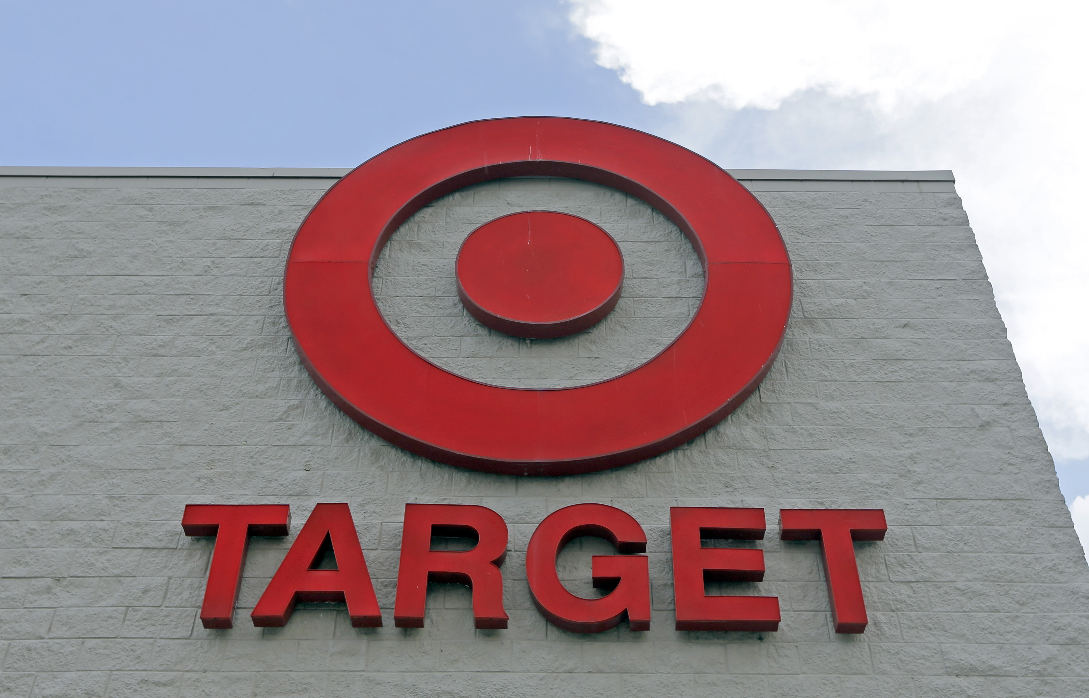 target accepting old car seats