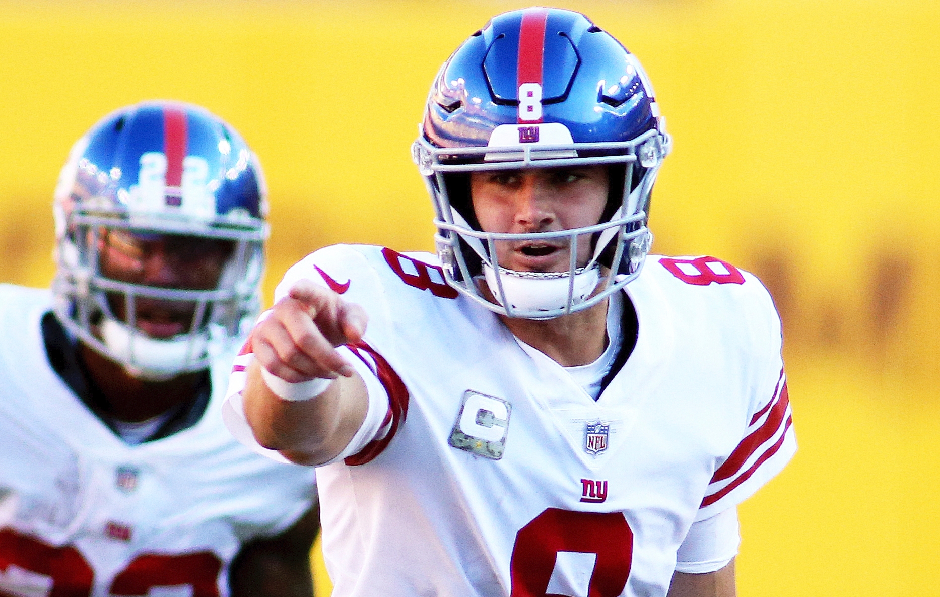 Giants vs. Cardinals NFL Week 14 Injury Report: Daniel Jones limited