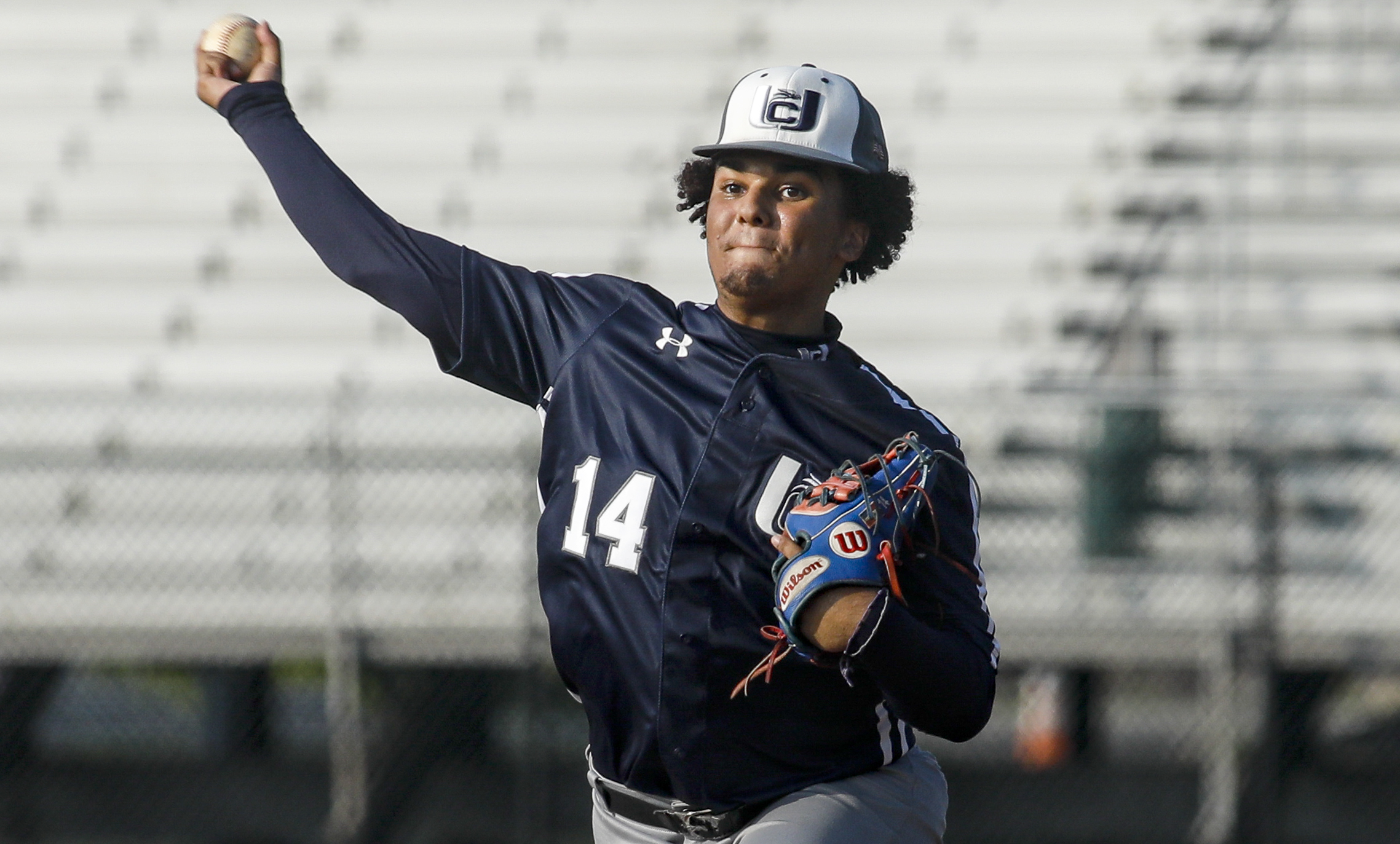 Baseball: Ferris vs. Union City in HCT semifinal on May 19, 2022 - nj.com