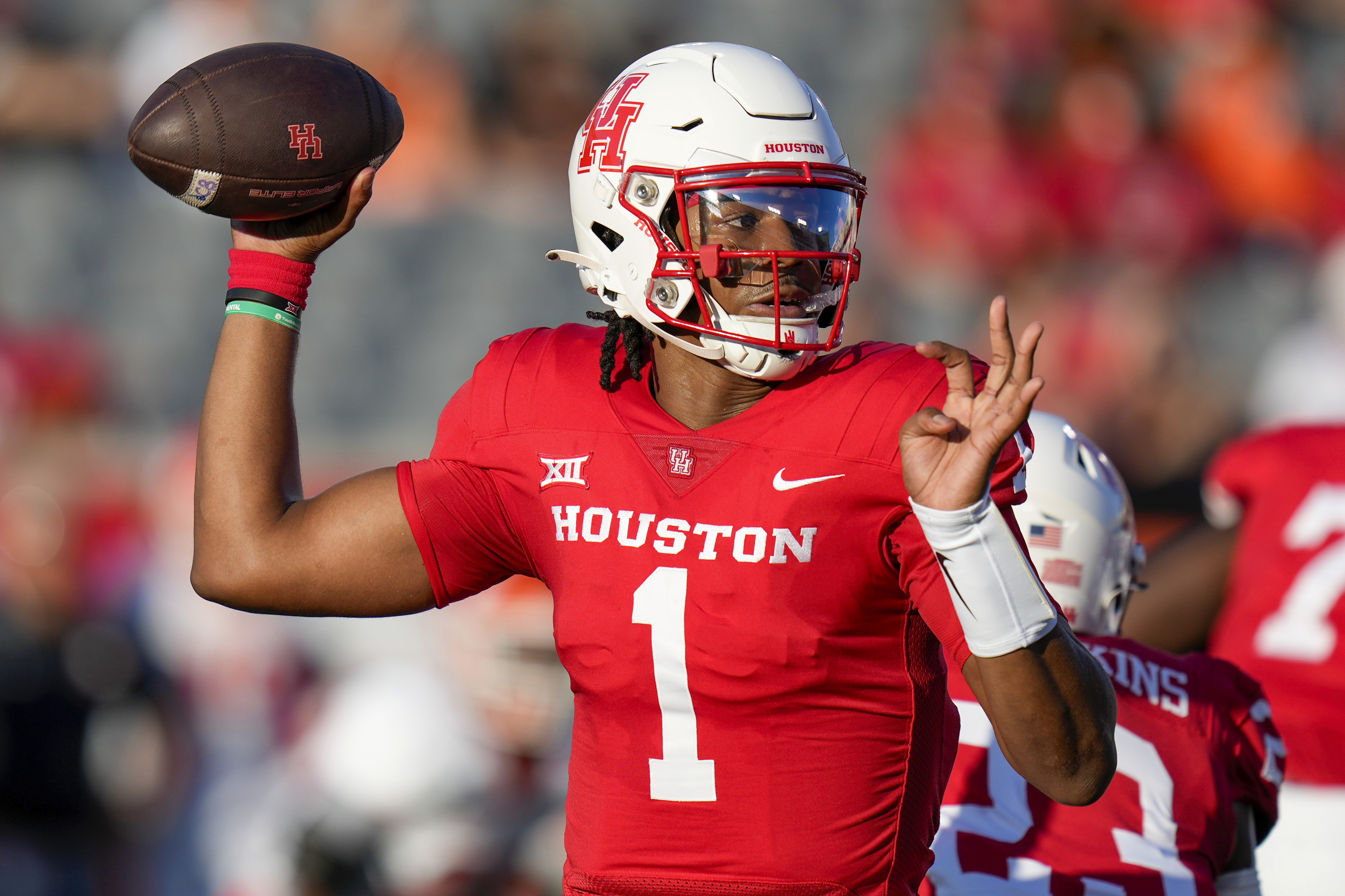 Houston Cougars Football Tickets - StubHub