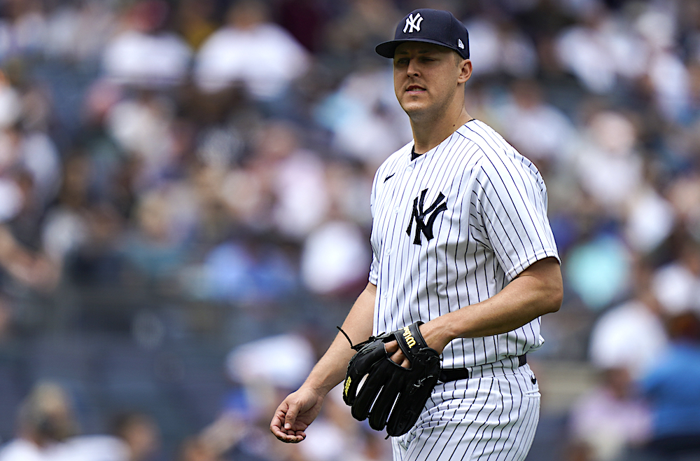 Yankees, Astros lineups Thursday  Josh Donaldson sits; Jameson Taillon on  mound (6/23/22) 