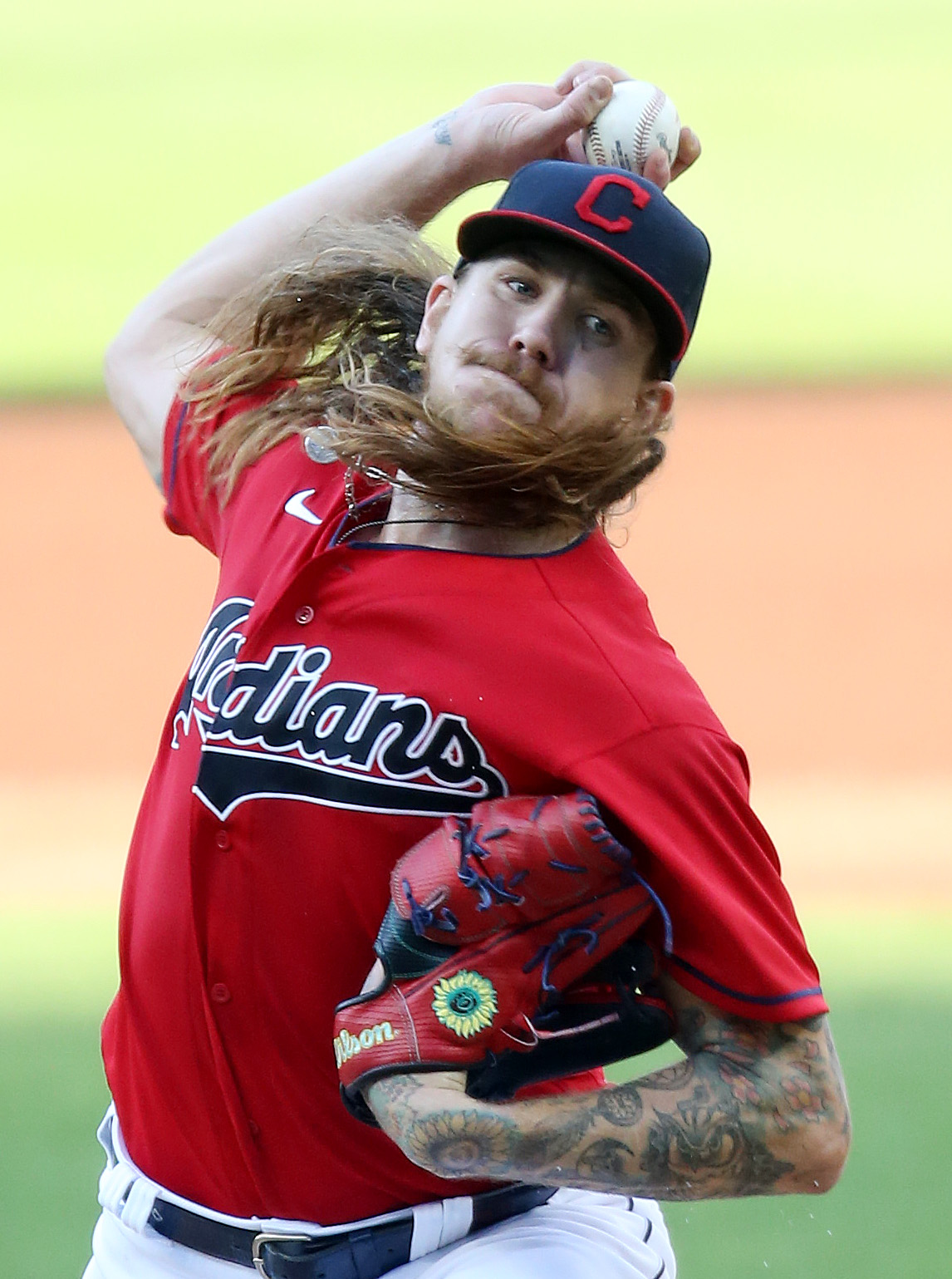 Reds Pitcher Trevor Bauer Calls Out Former Teammate Mike Clevinger on  Twitter