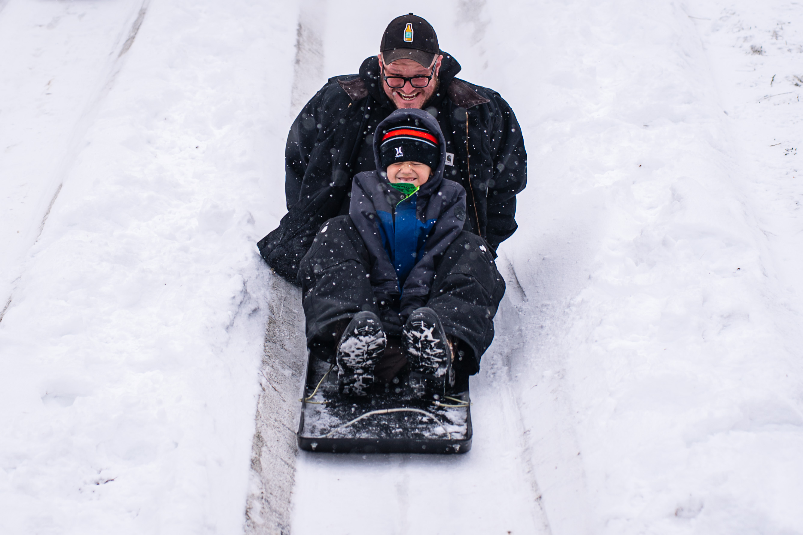 Echo Valley winter sports park opens under new ownership - mlive.com