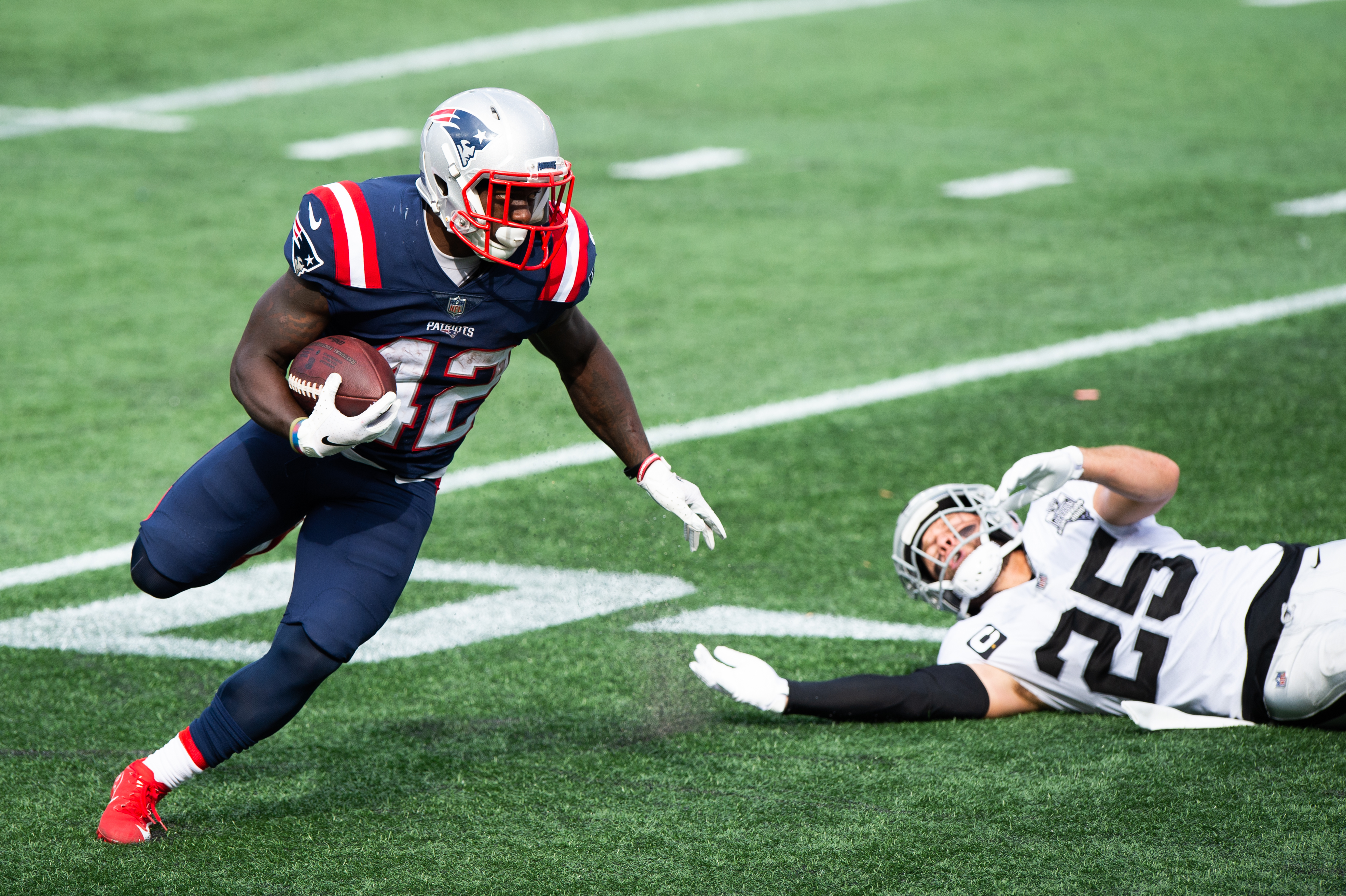 NFL preseason: How to watch today's New England Patriots vs