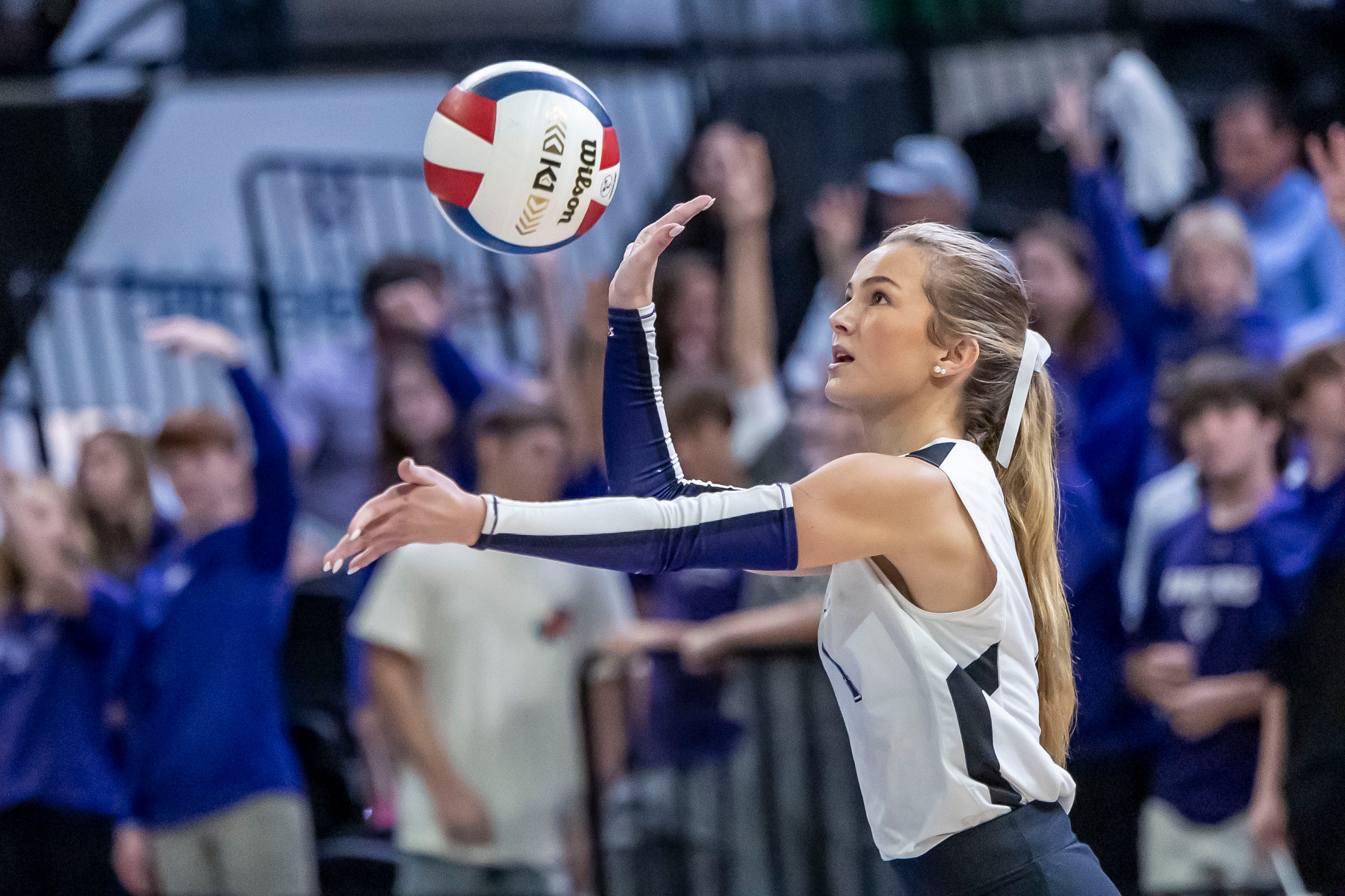 AHSAA Volleyball 4A State Championship - al.com