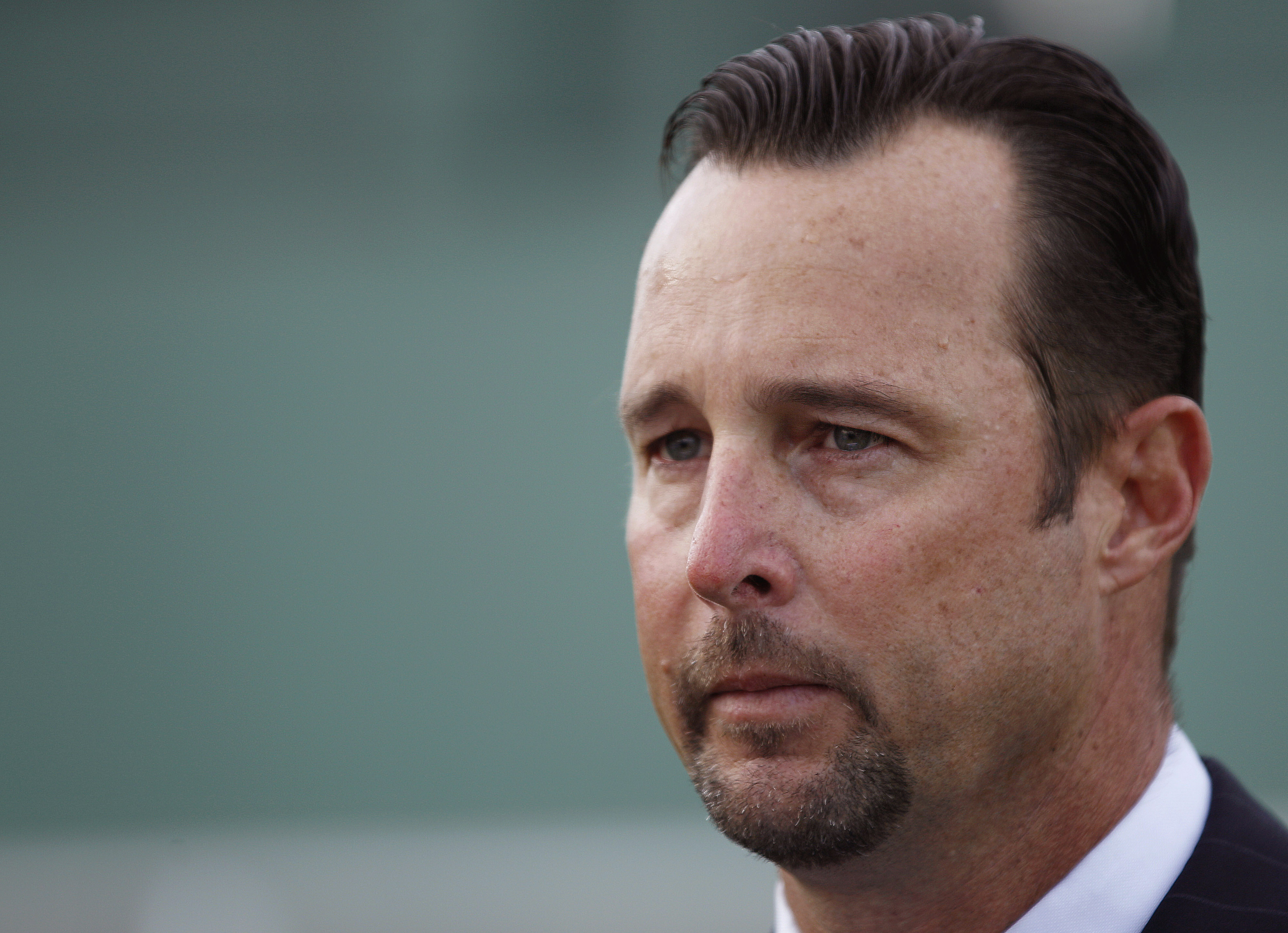 Red Sox Nation remembers Tim Wakefield