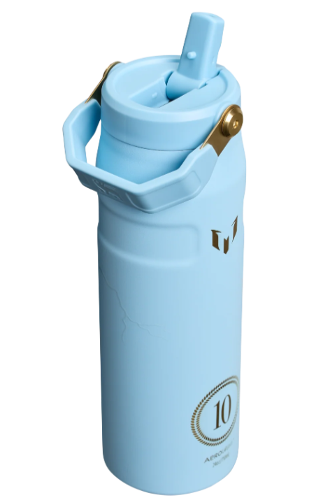 Where to buy Messi x Stanley 2025 collection: Three products still