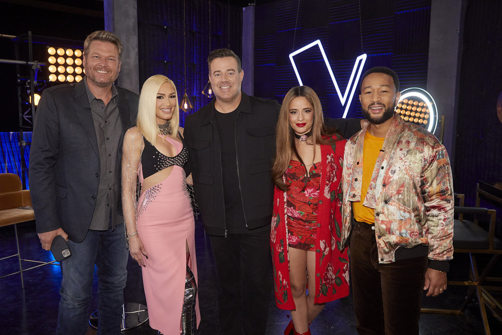 The Voice Season 22 episode 11 How to watch free live streaming options 10 18 22 cleveland