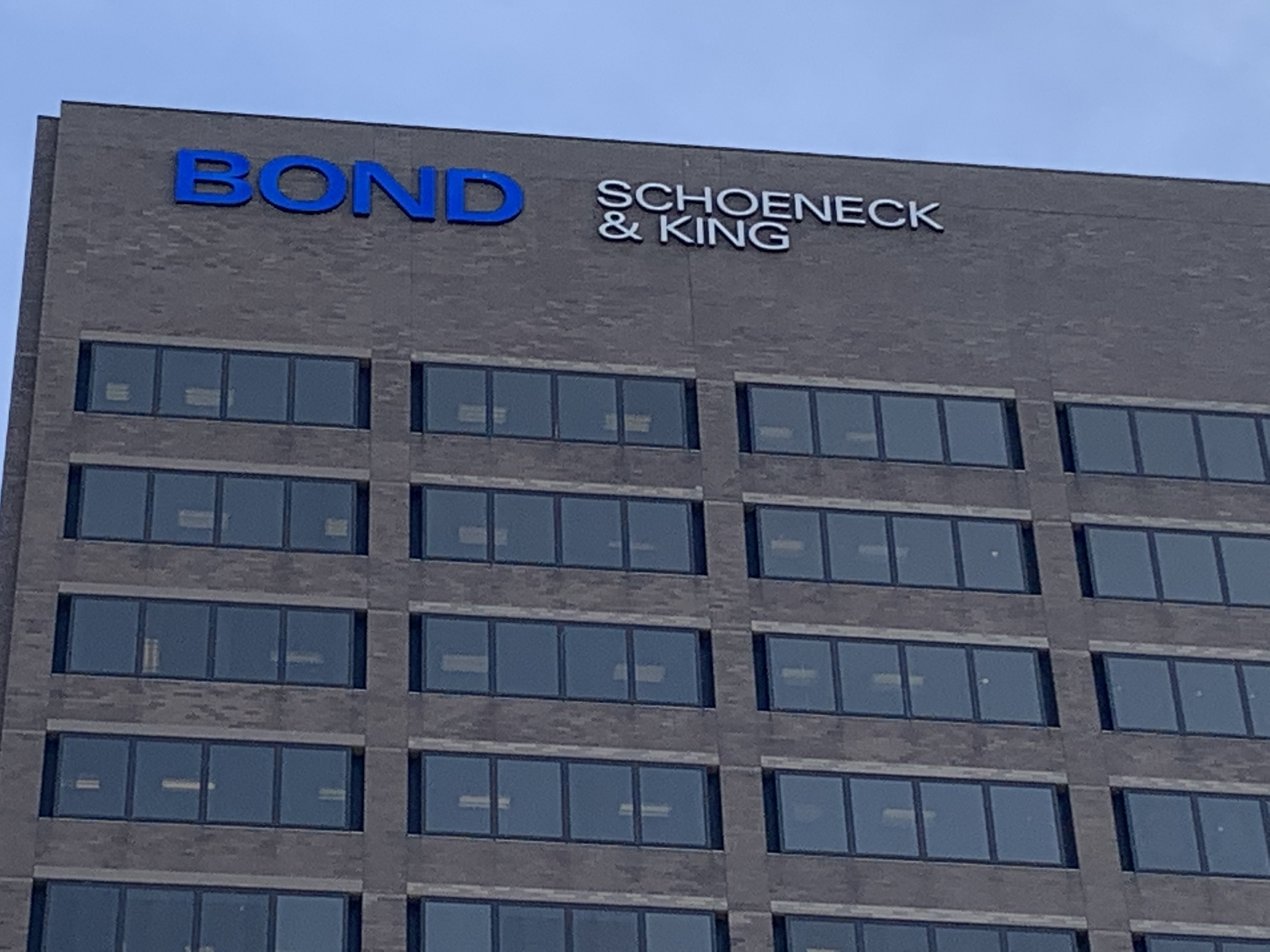 Syracuse’s Bond, Schoeneck & King to grow again with acquisition of