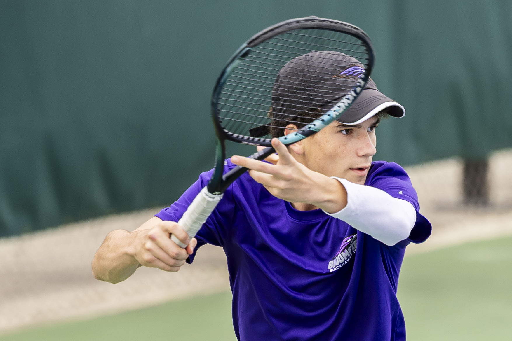 MHSAA Division 1 boys tennis state finals 2025 - mlive.com