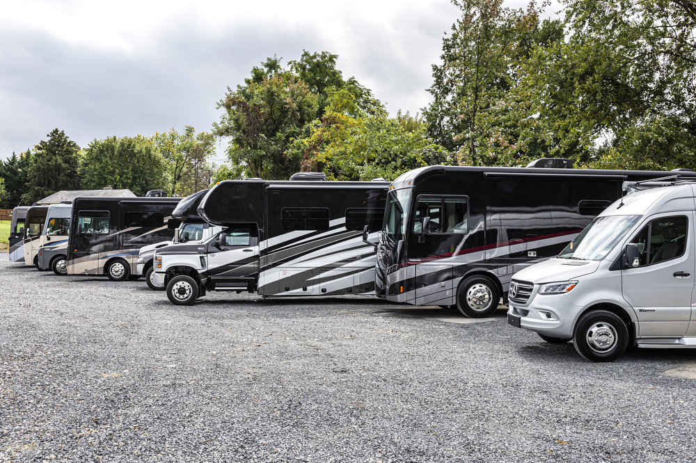 General RV Outlet opens in West Hanover Township