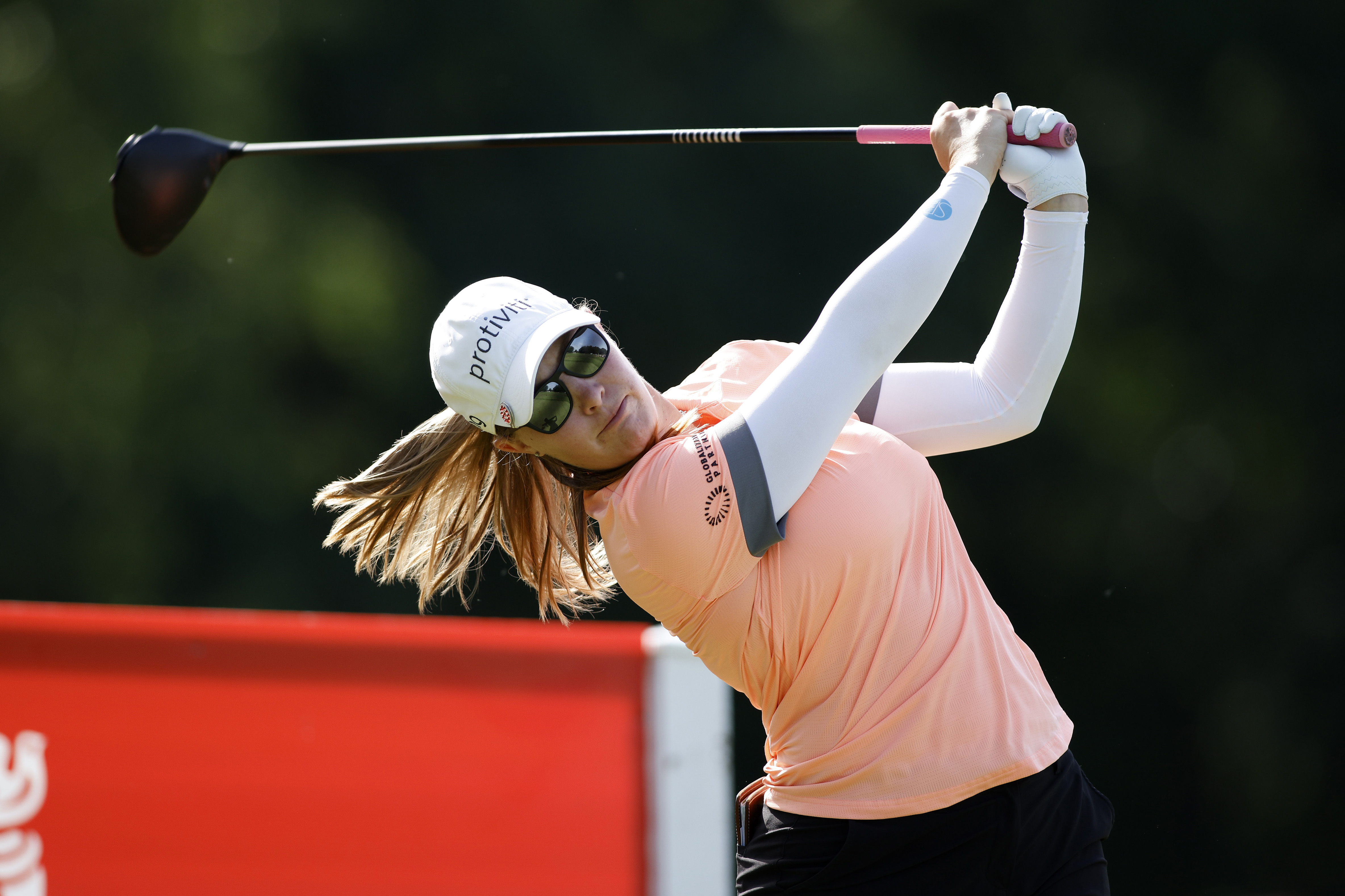 How to Watch the Meijer LPGA Classic at Blythefield Country Club Full schedule, channel listing, preview