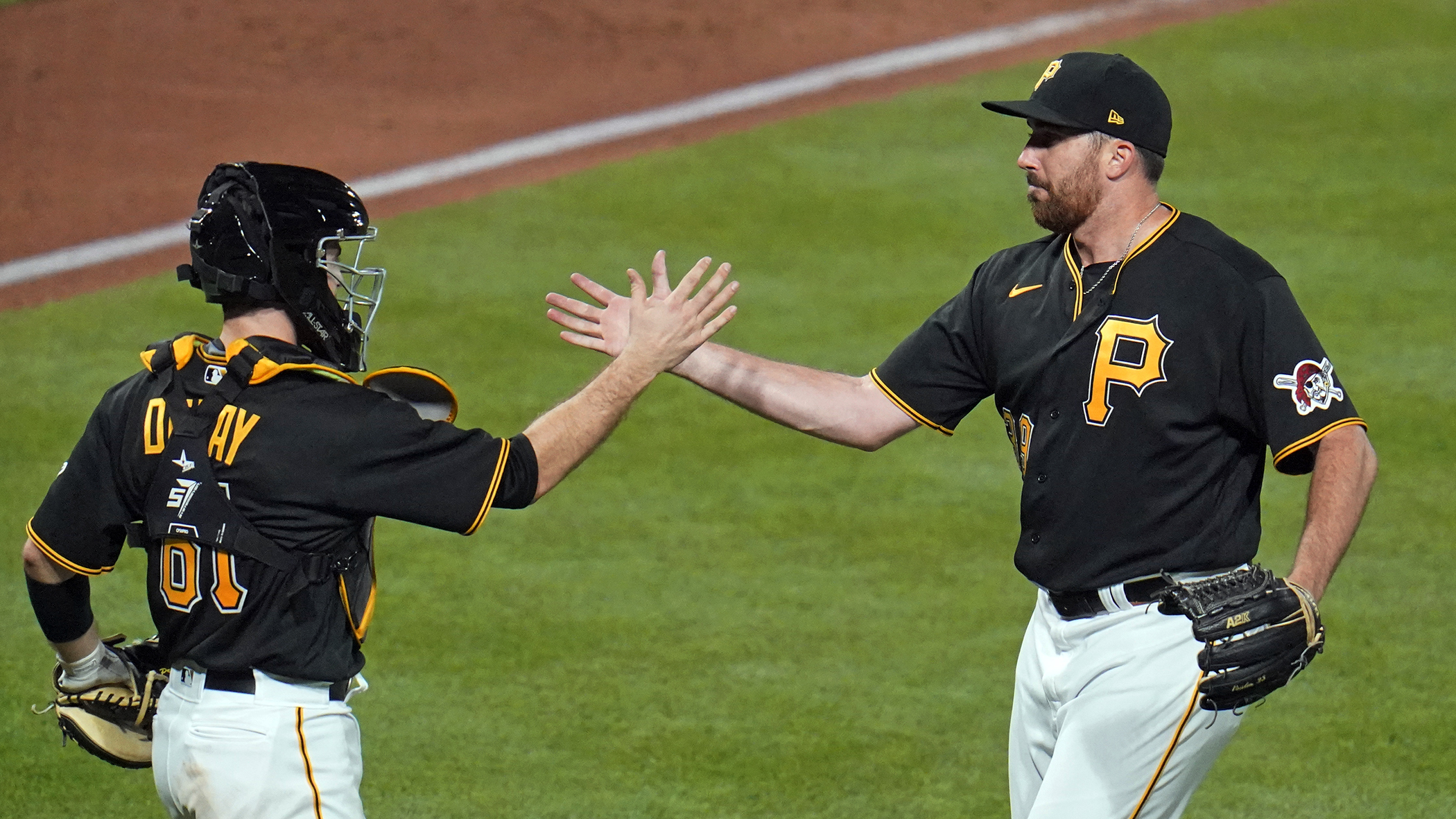 2019 Preview: Pittsburgh Pirates, PNC Park