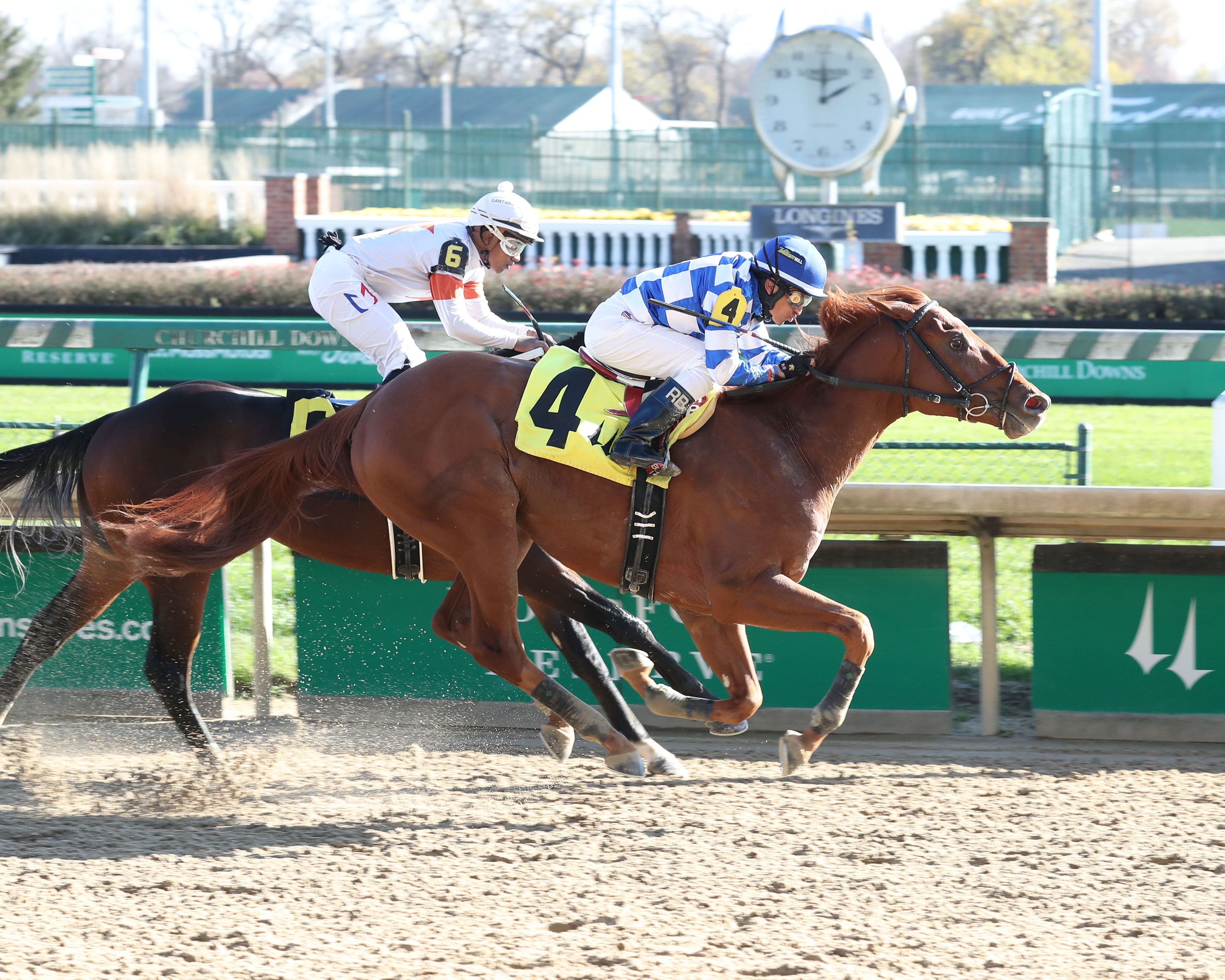 Kentucky Derby 2021 Odds Who Are The Favorites To Win Horse Racing S Run For The Roses At Churchill Downs Nj Com