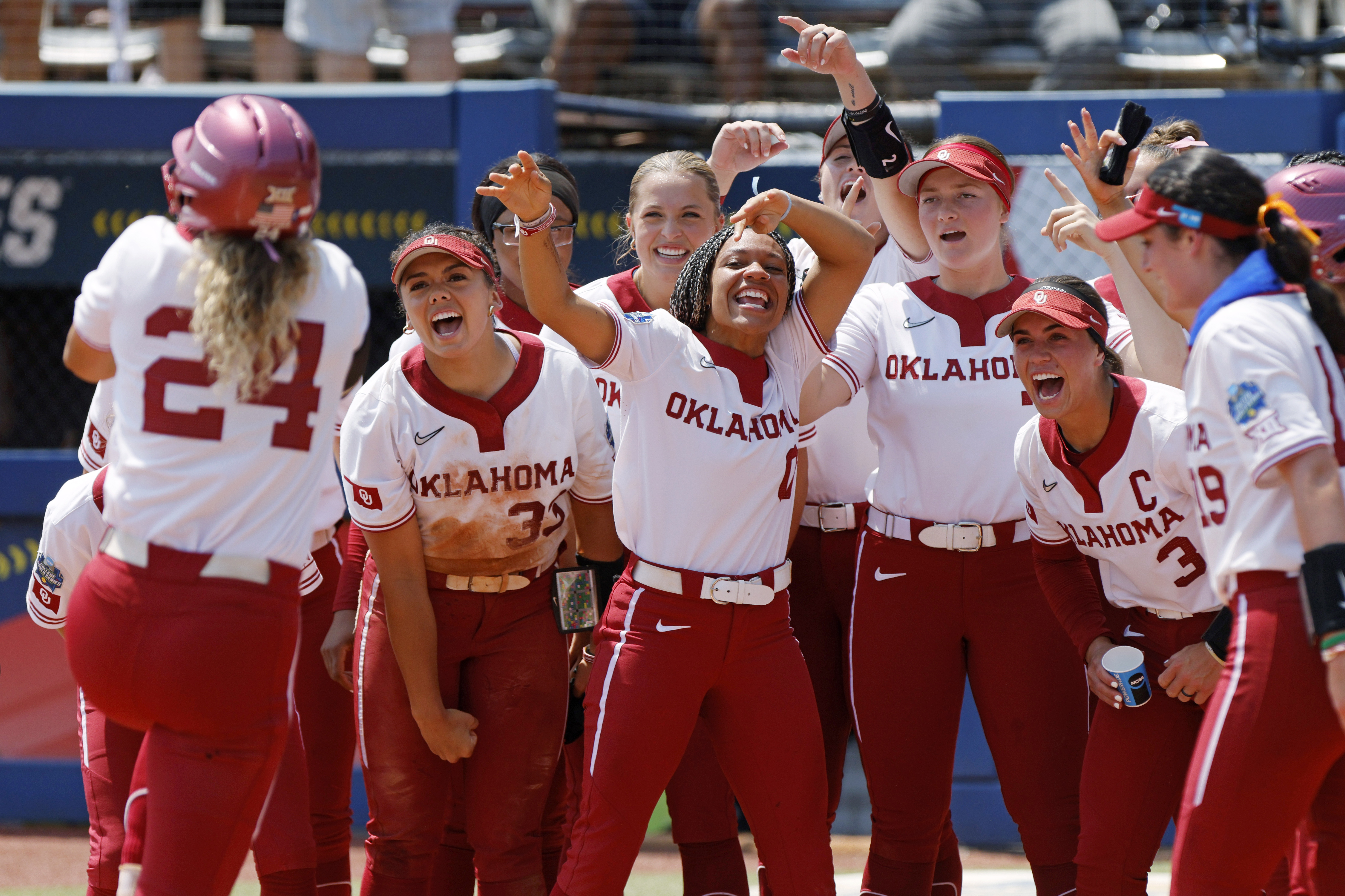 How to Watch the 2023 NCAA Womens College World Series Final Florida State v