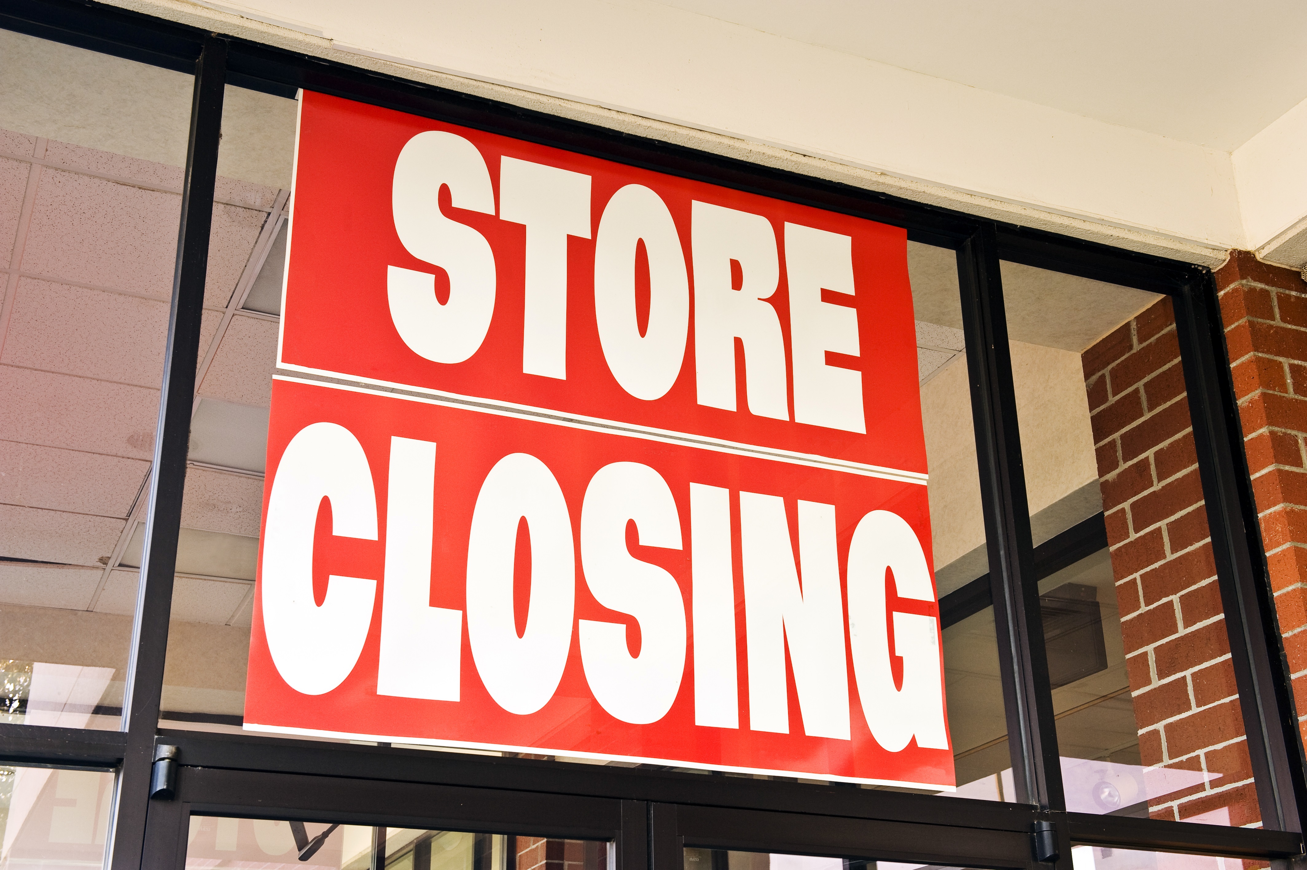 Stein Mart files for bankruptcy, plans to close most of its 300 stores