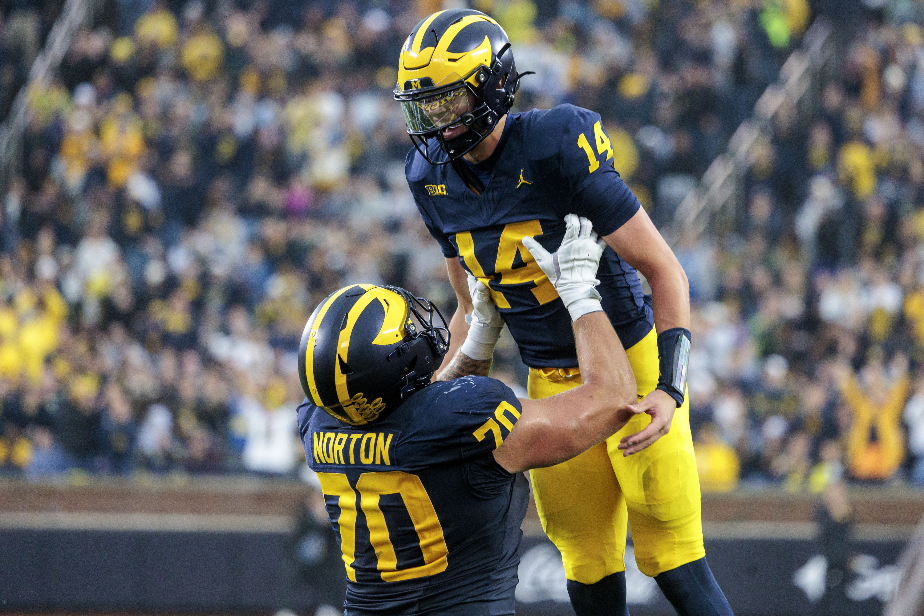 michigan football - mlive.com