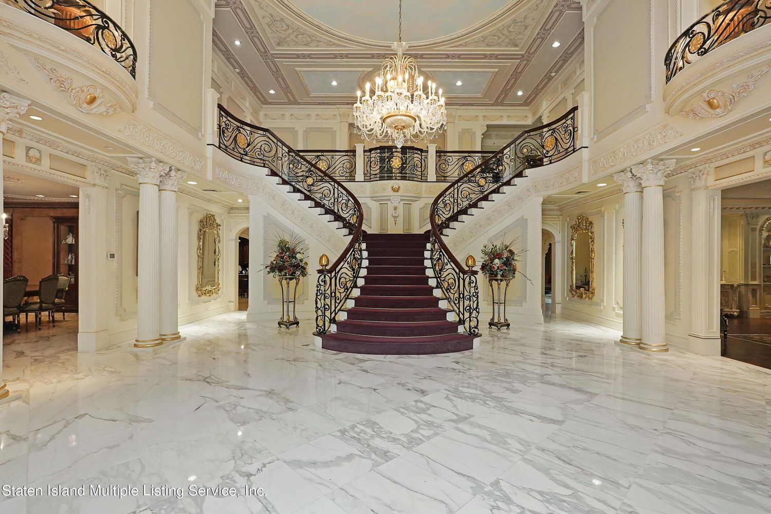 Look inside Staten Island's 'REAL' Godfather House for sale. Price