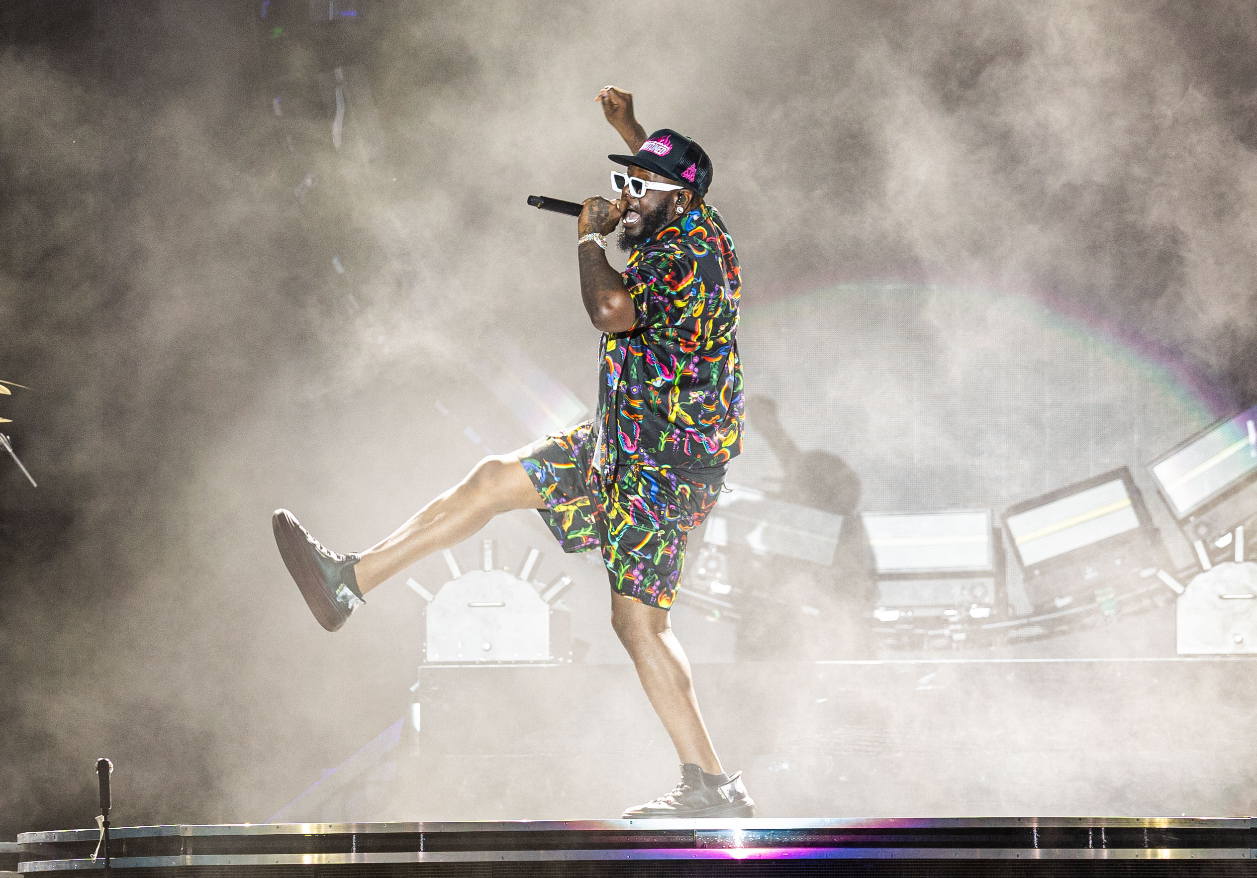 3 reasons why T-Pain should be on your concert radar - pennlive.com