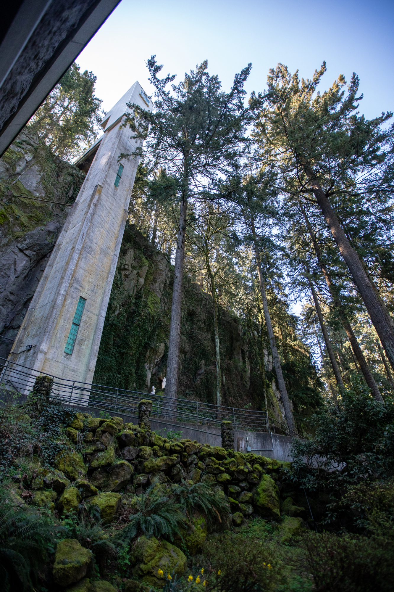 Easter Sunday at the Grotto in Portland 2024 - oregonlive.com