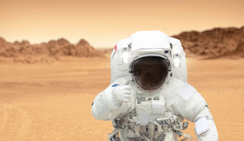 NASA is searching for volunteers for a simulated Mars challenge: Right here’s find out how to observe