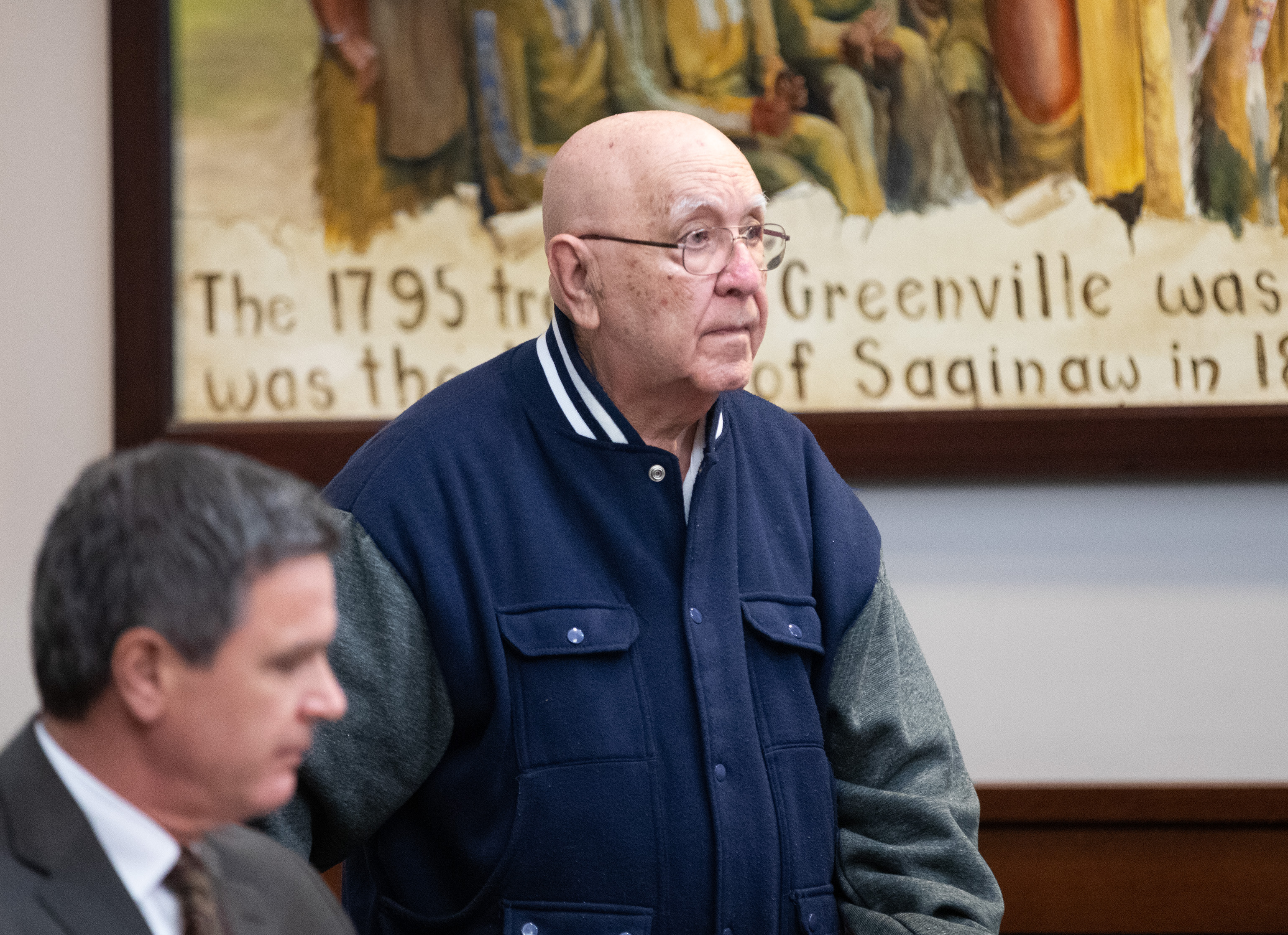 Former Flint-area priest pleads guilty to attempted criminal sexual ...