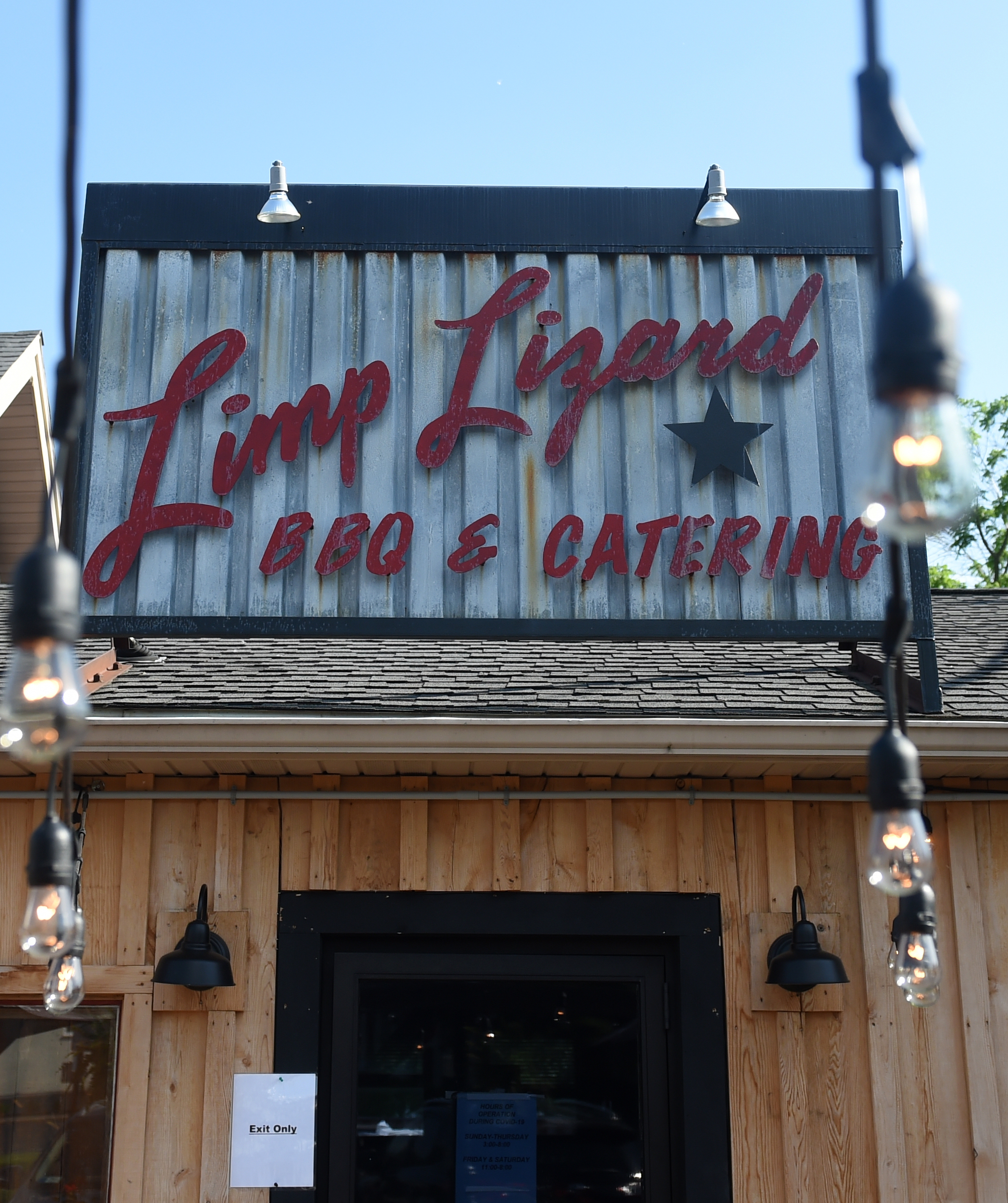 Outside dining returns in Onondaga County - syracuse.com