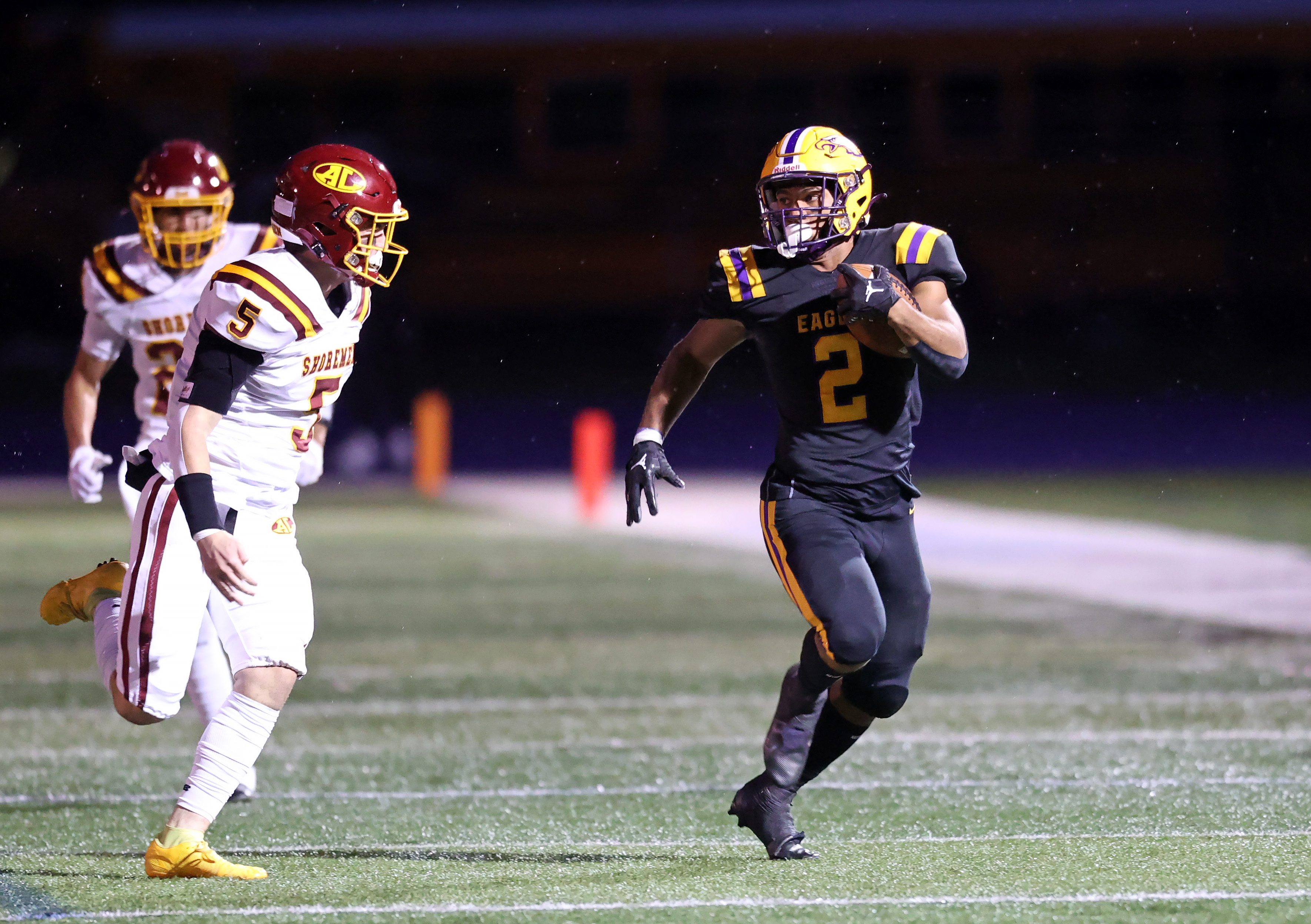 High school football: Avon Lake at Avon, October 20, 2023 - cleveland.com