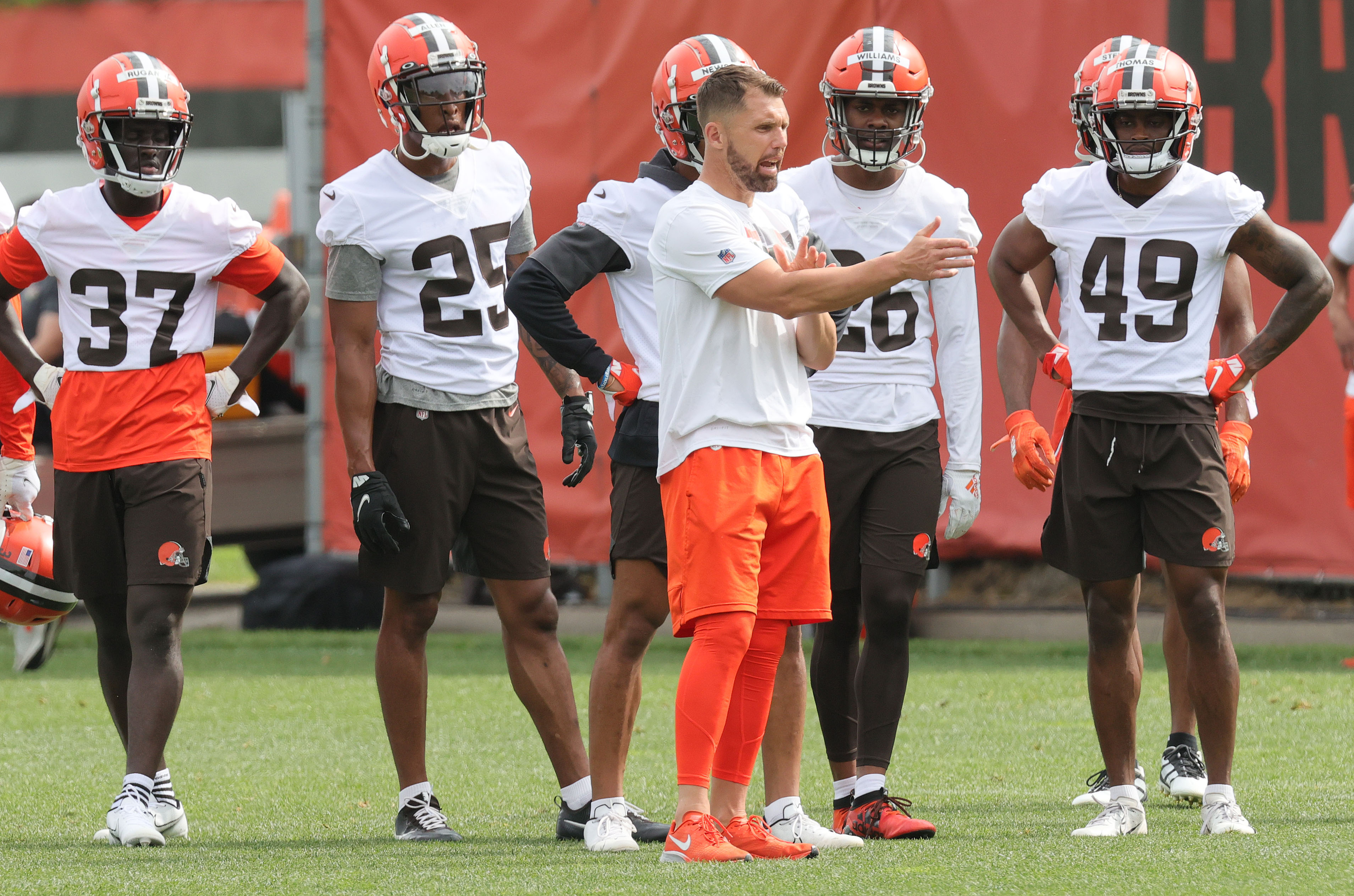 cleveland browns pro bowl jerseys