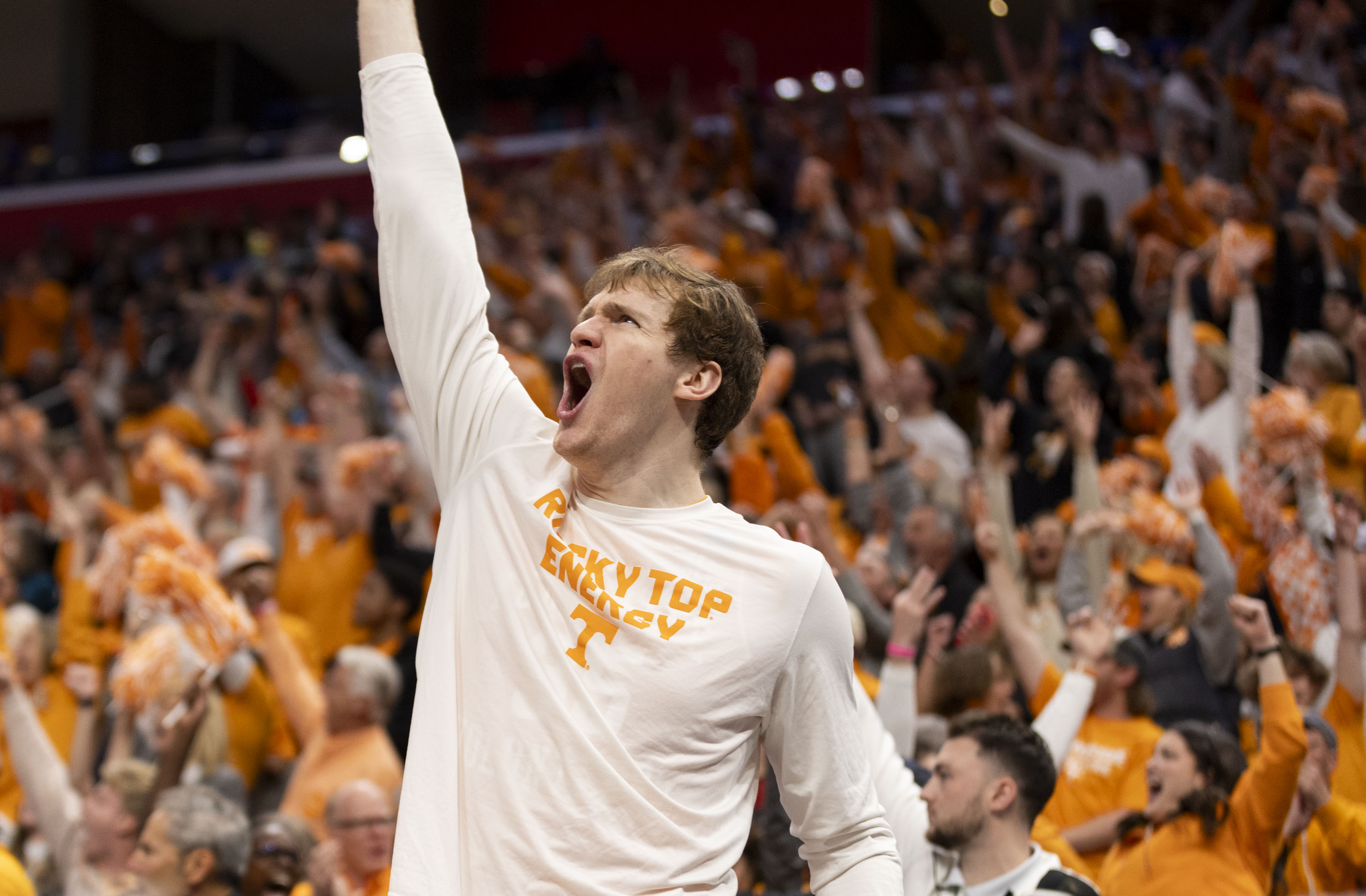 See photos as Purdue basketball defeats Tennessee 7266 in Detroit