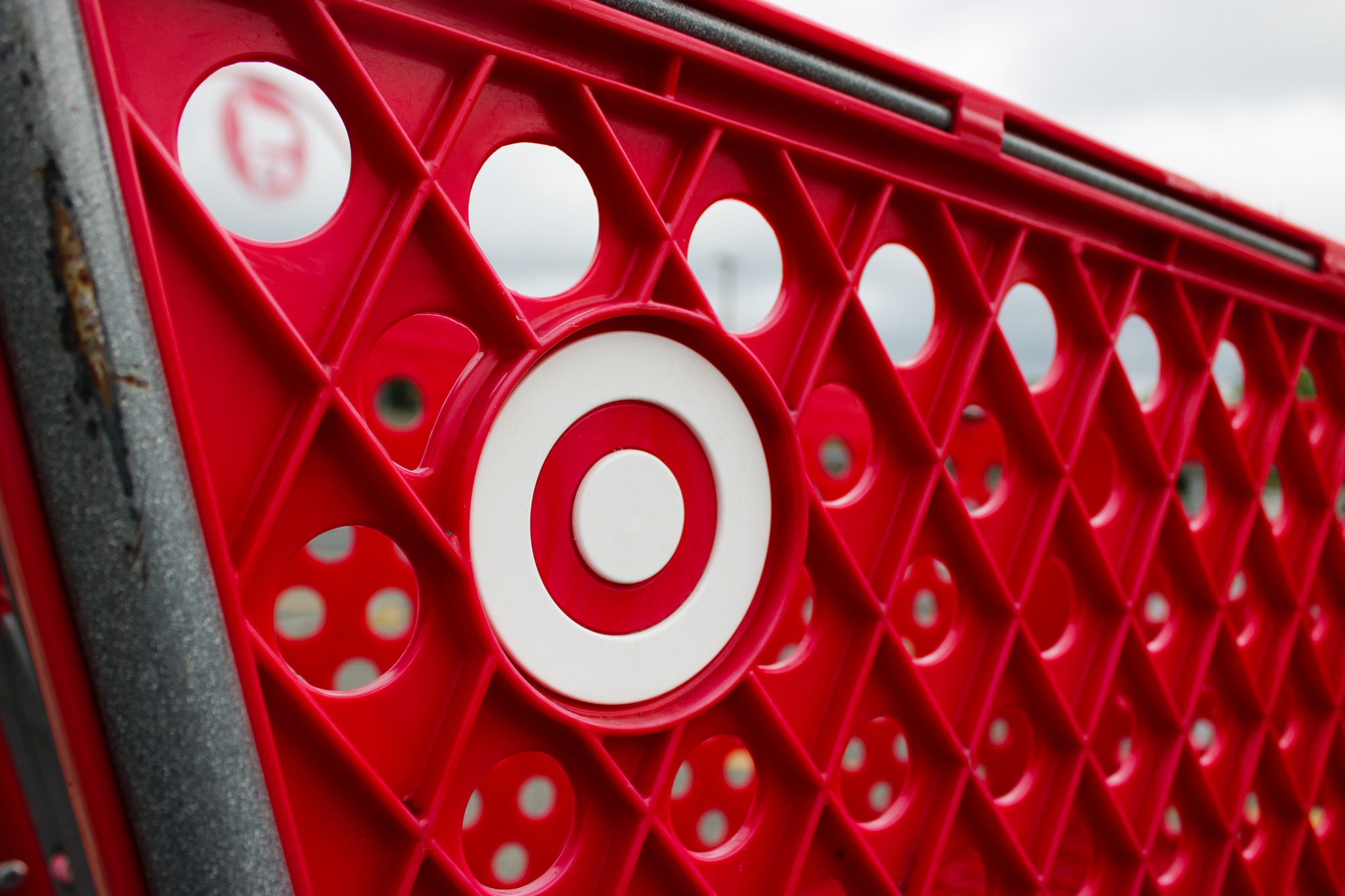 Springifield Crossing Target target - masslive.com