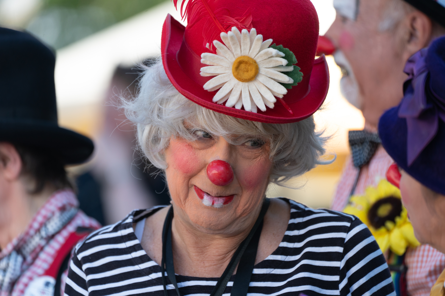 2023 Rose Festival opening night