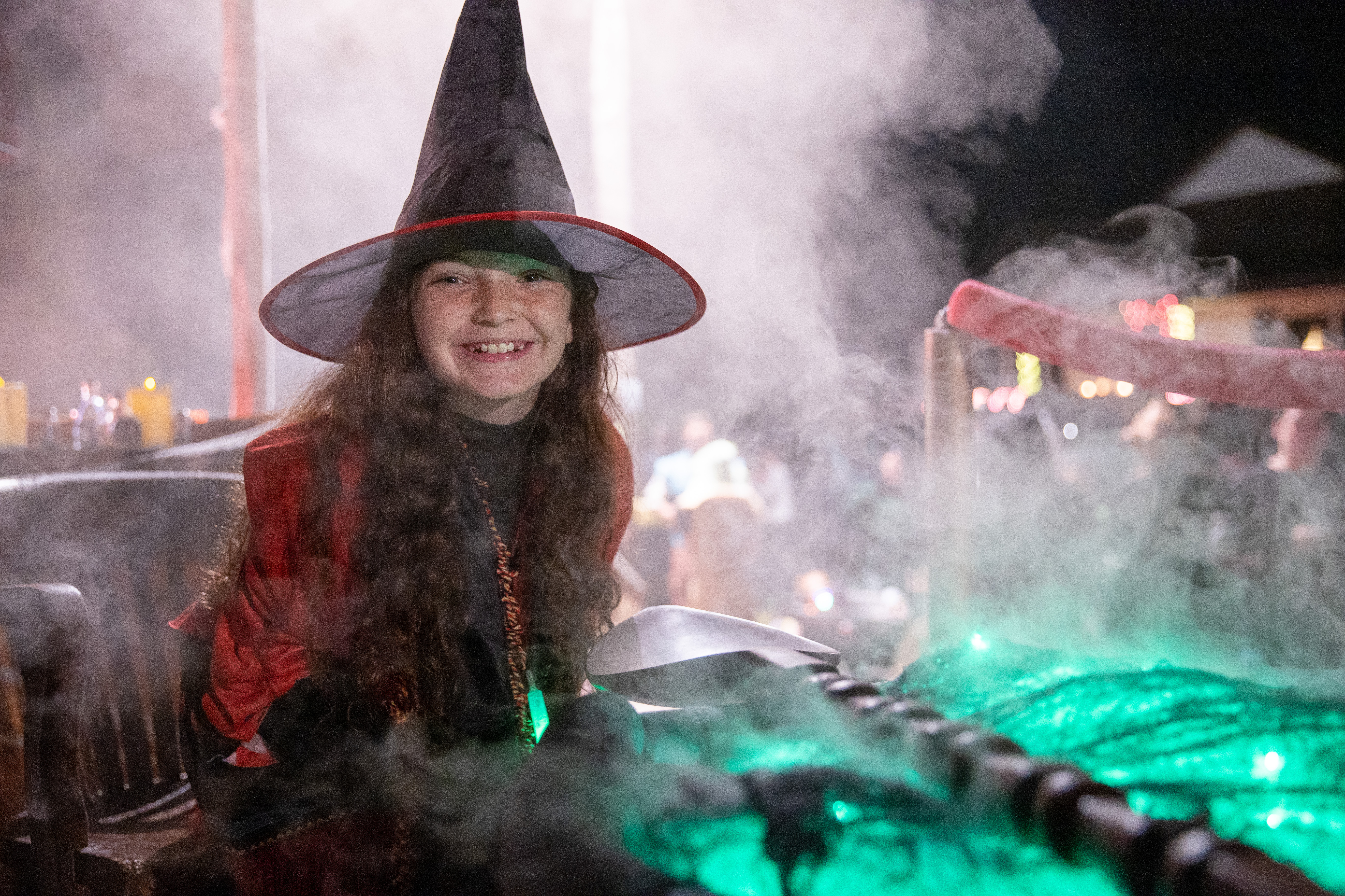 The 2021 Alloway Halloween Parade - nj.com