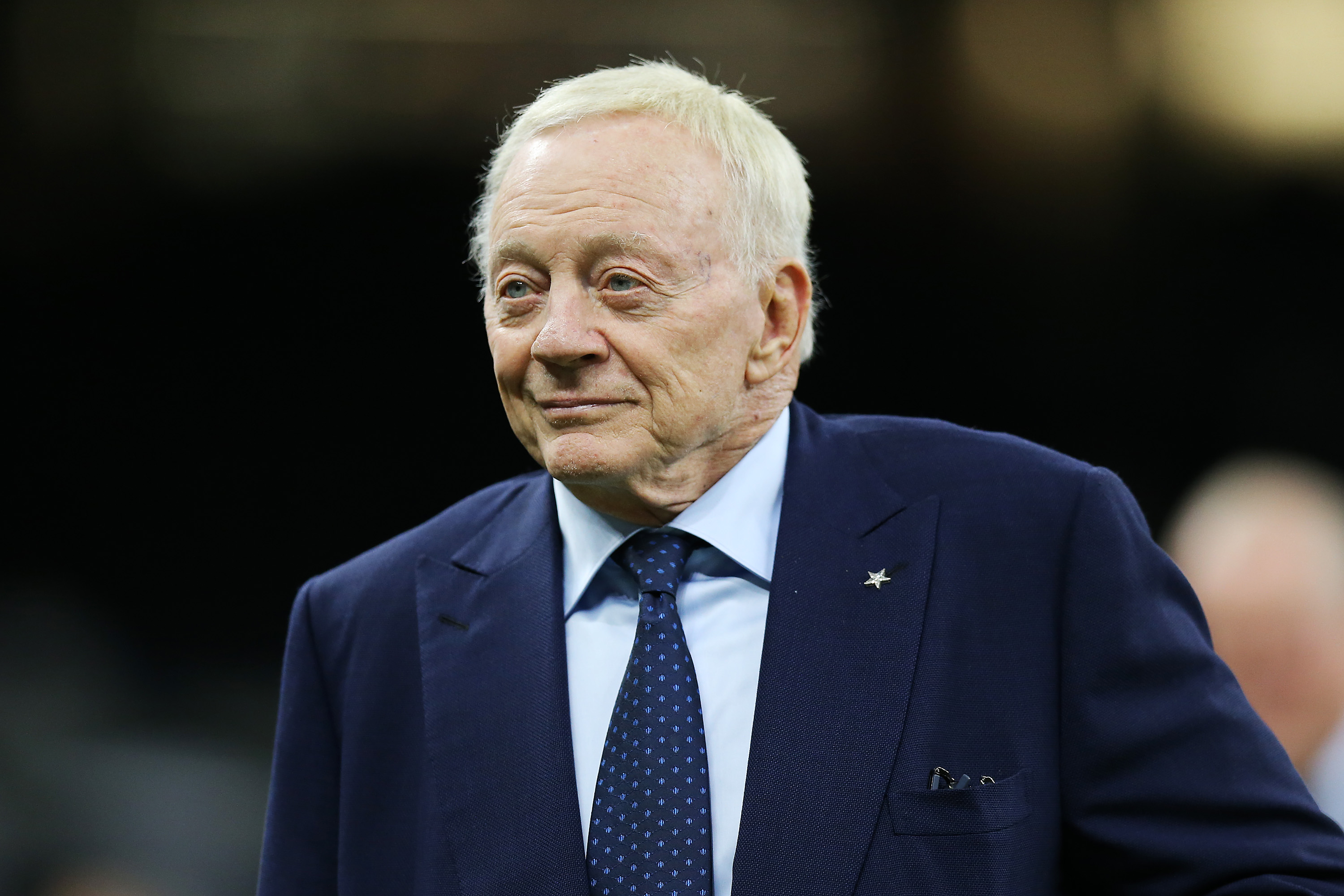 Why are the Dallas Cowboys the most valuable franchise? - AS USA