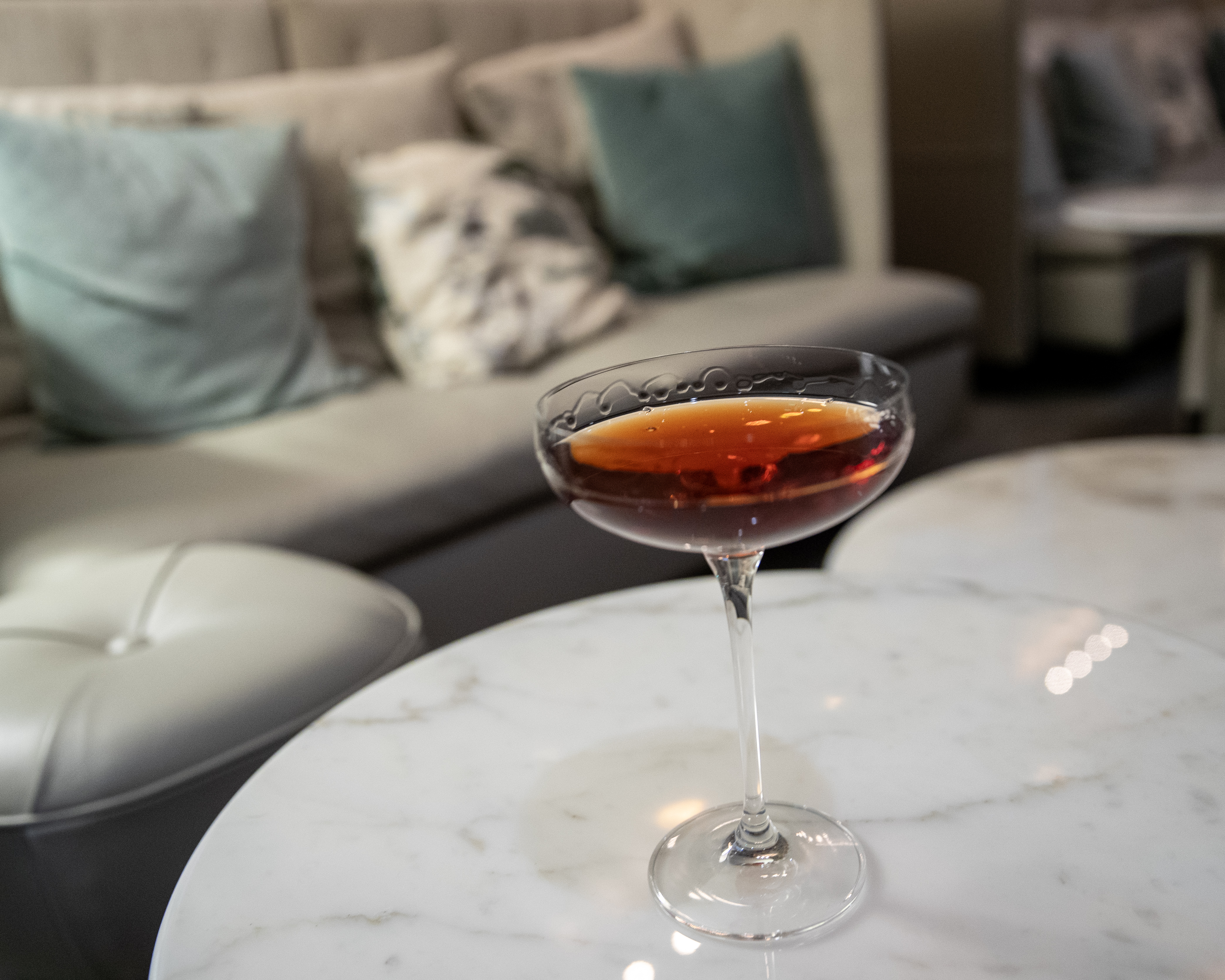 The Nightwatch Lounge prepares to open in downtown Grand Rapids
