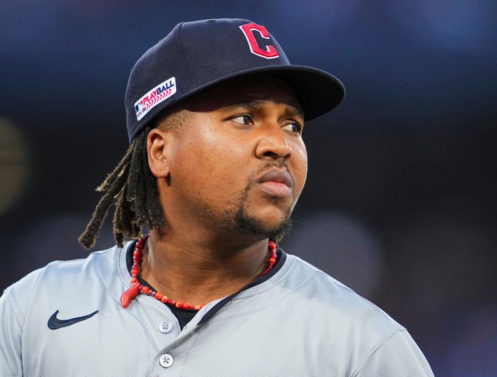 José Ramírez takes big lead in first All-Star game voting results -  cleveland.com