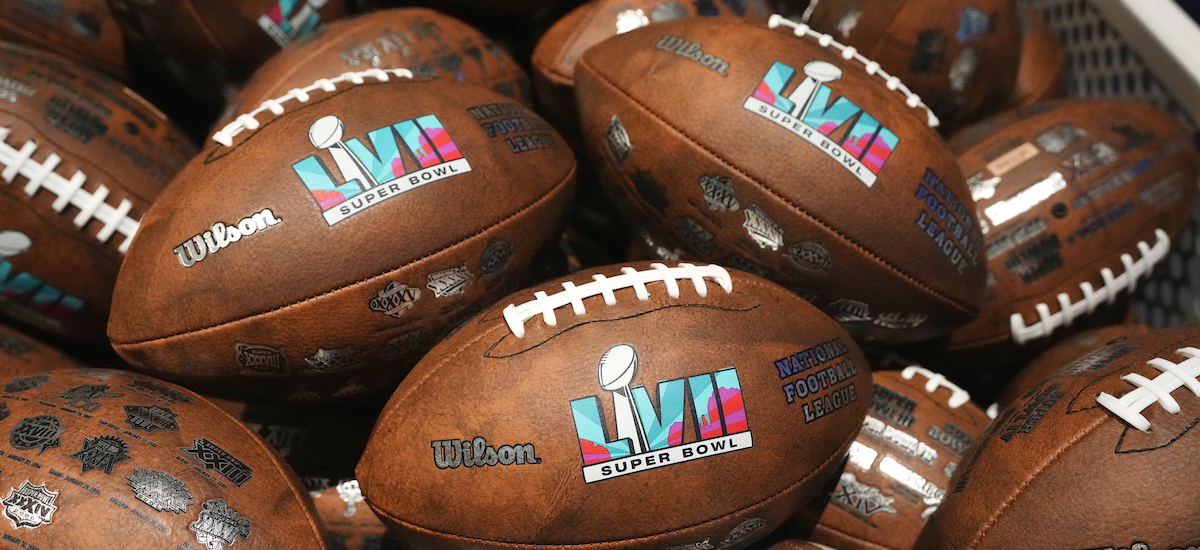 Super Bowl LVII: Bet $5, Win $200 Instantly Using the Latest DraftKings  Promo Code