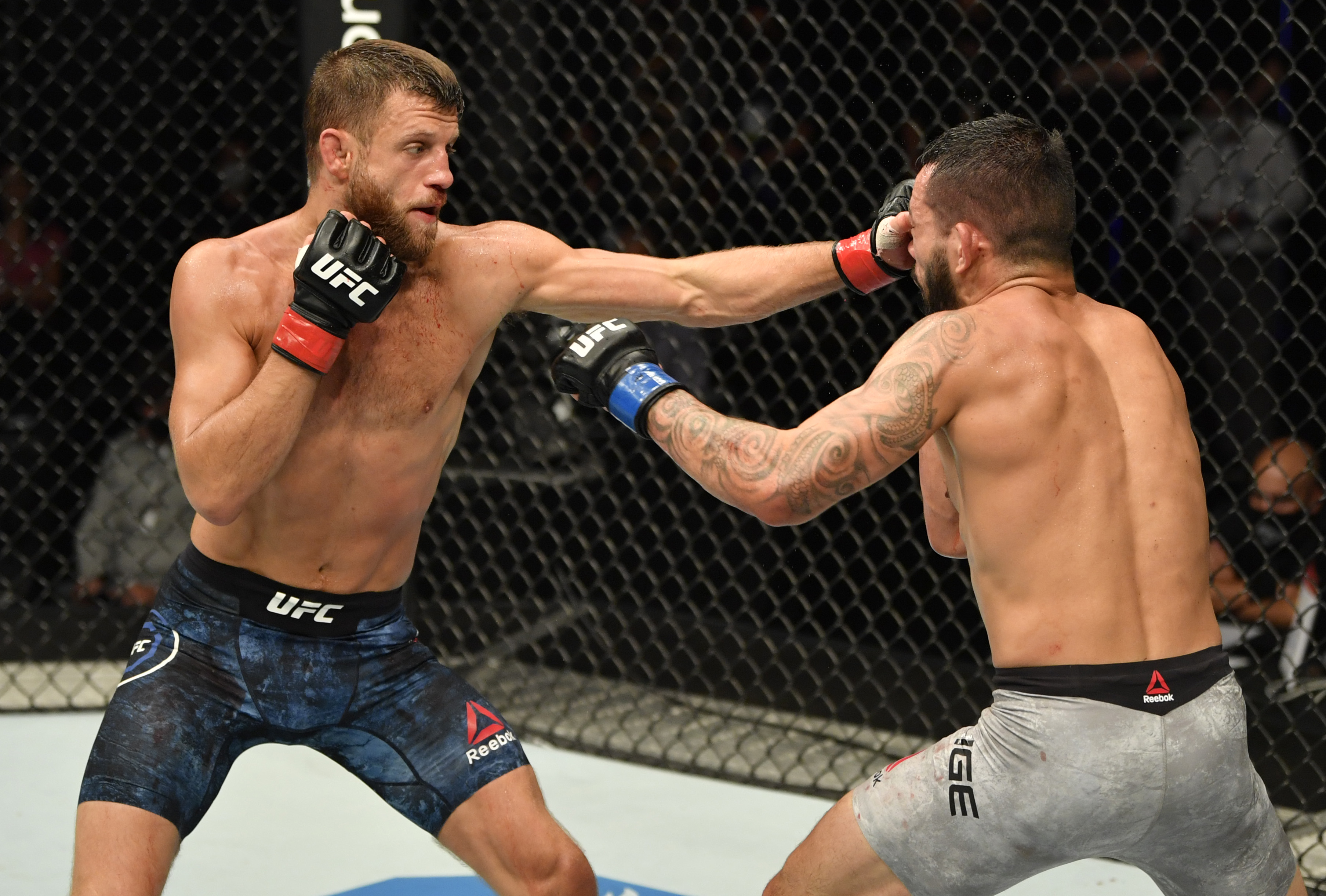 Ufc Fight Tonight Dish Channel - How To Watch Ufc 257 Poirier Vs