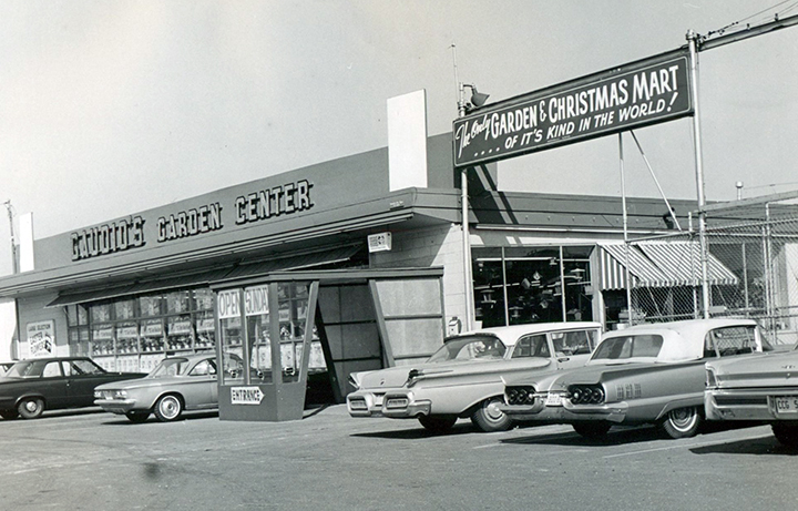 Vintage photos of specialty stores in N.J. - nj.com