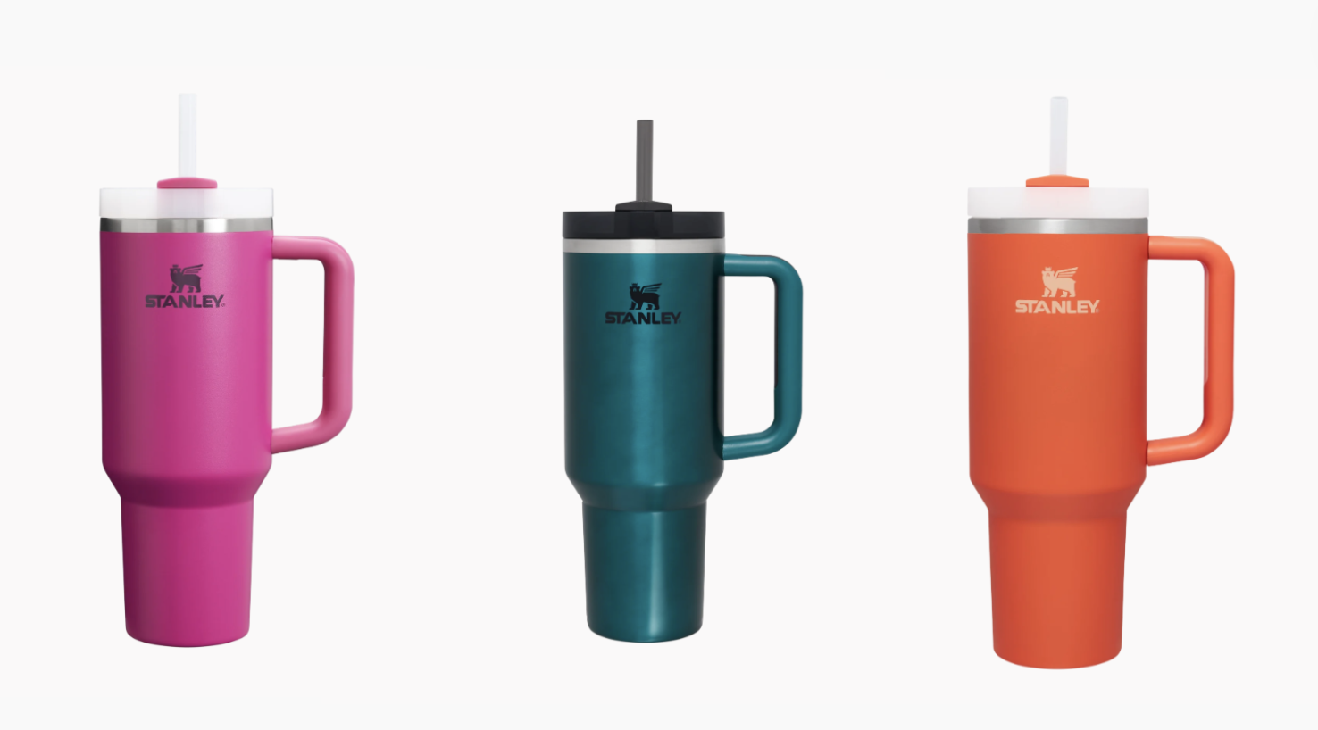 Stanley drops 8 new Quencher tumbler colors: Where to buy before sell-out 