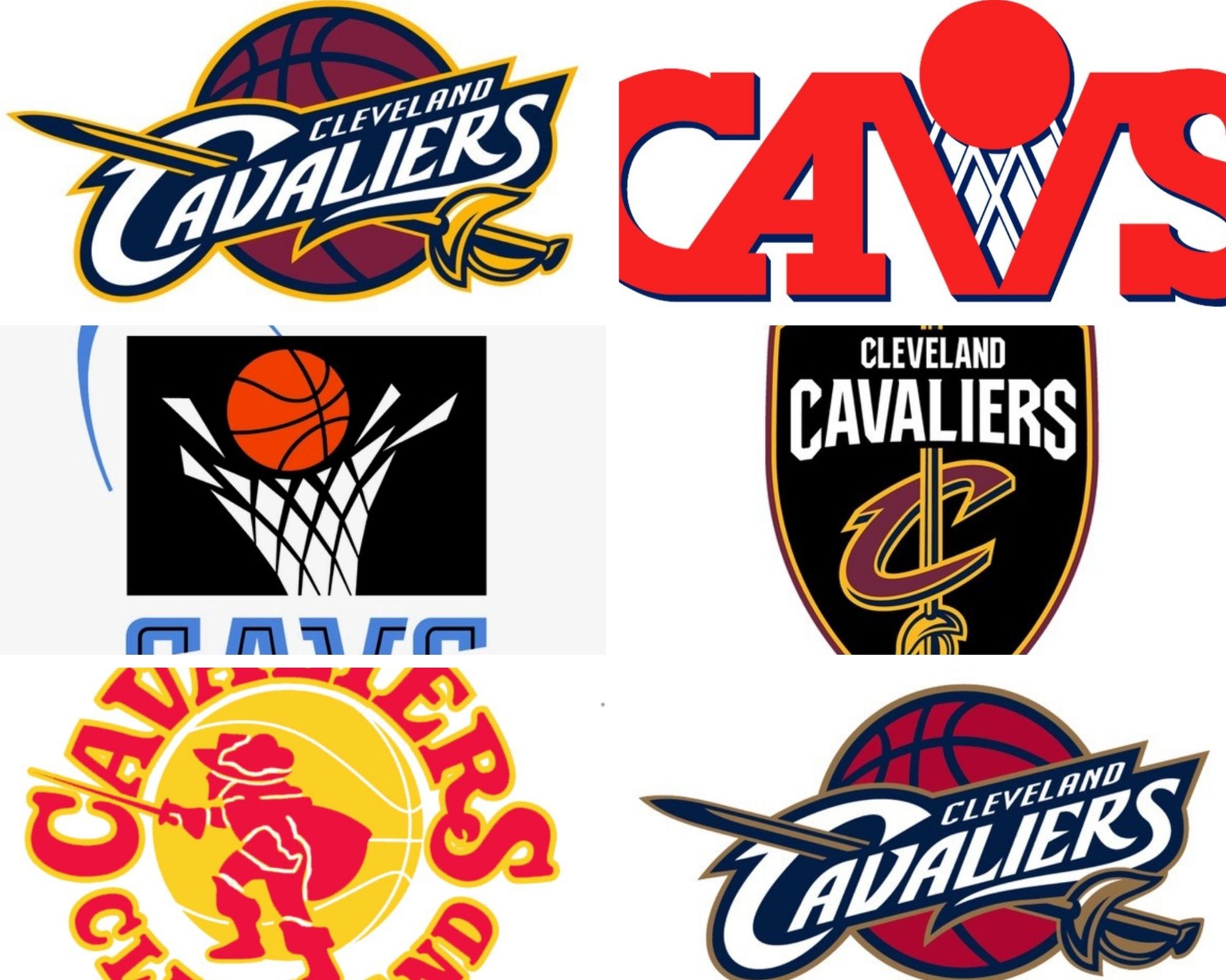 cleveland cavaliers sponsor logo