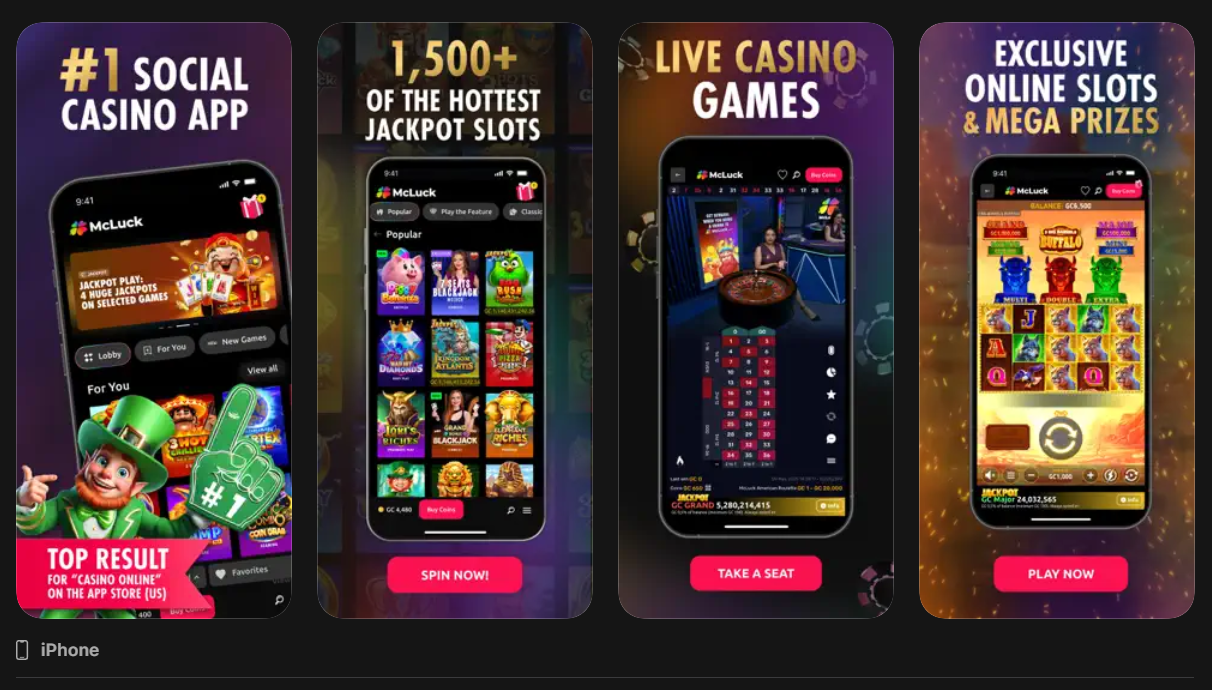 Nachladebonus bei Zip Casino: Meine Bewertung für deutsche Spieler