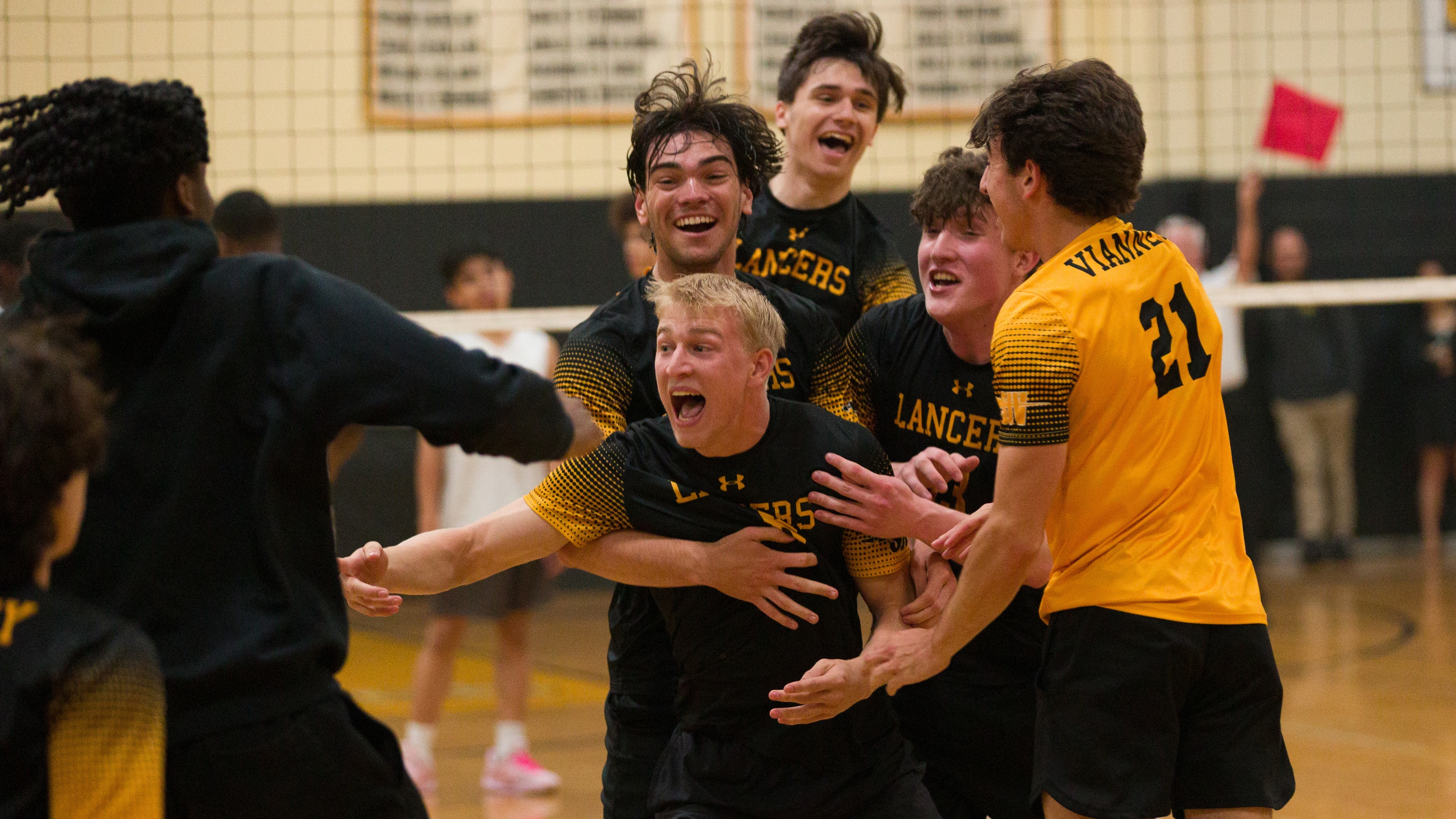 CHS Boys Volleyball (@CHSBoysVolley) / X