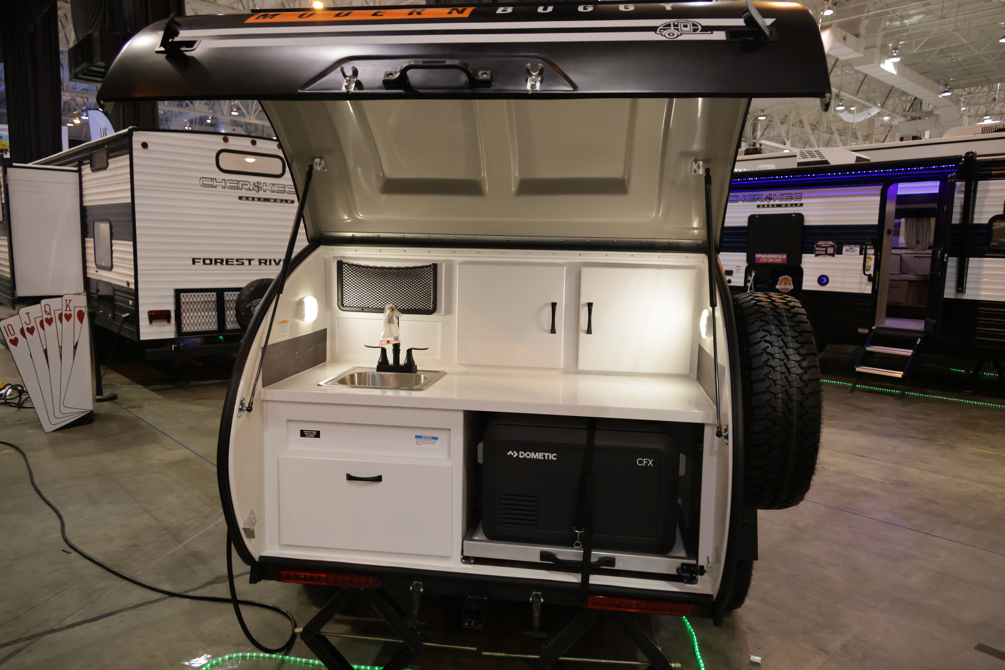 48th Annual RV show at I-X Center - cleveland.com