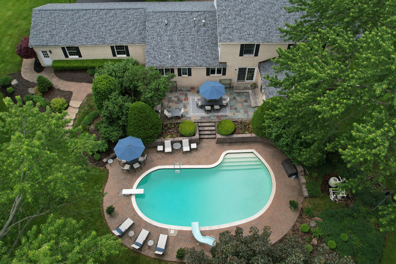 Waterfront home at Seneca Estates in Baldwinsville was 'a lovely