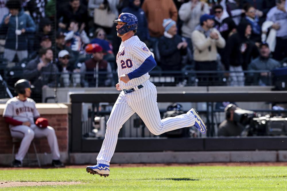 Diamondbacks vs. Mets live stream: TV channel, how to watch