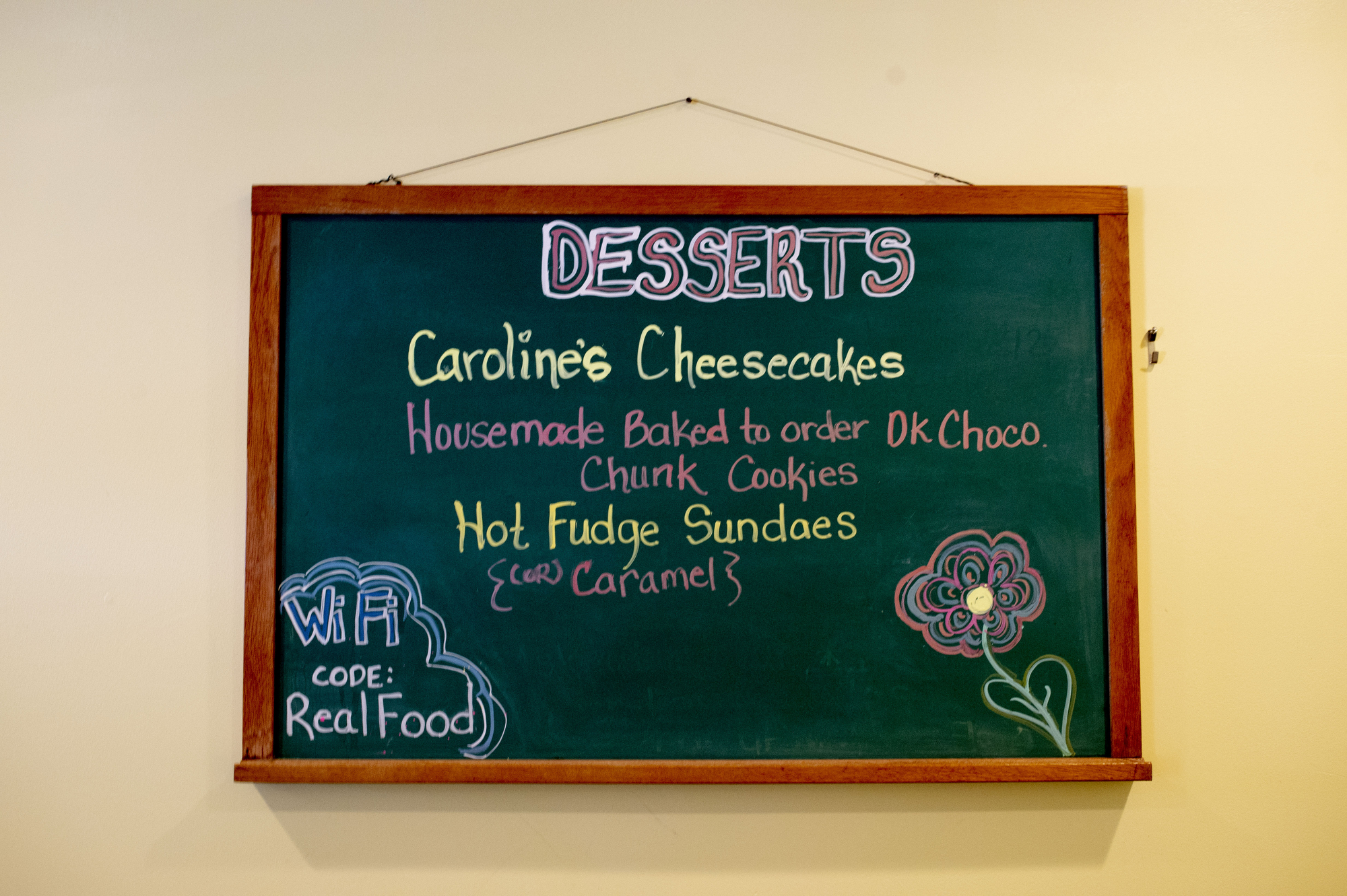 Local Eats: The Grafted Root Eatery in Grand Blanc - mlive.com